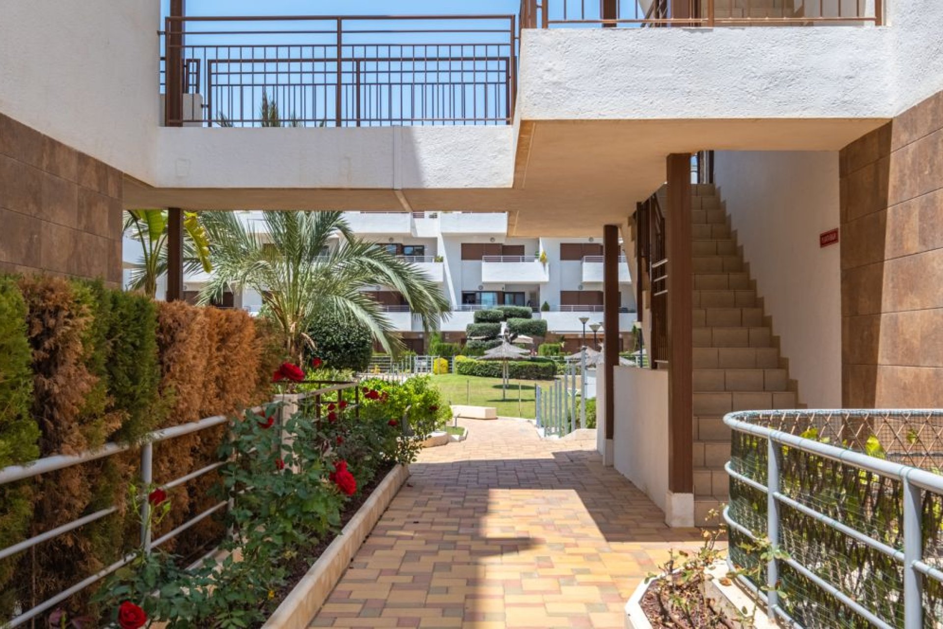 Használt Ingatlanok - Apartman -
Orihuela Costa - Costa Blanca