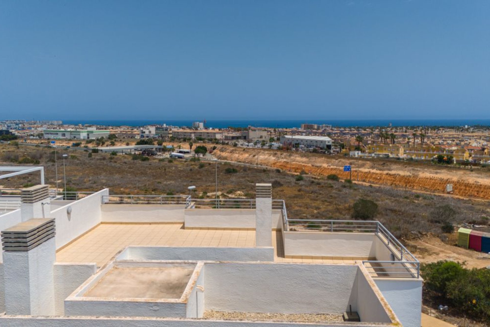 Használt Ingatlanok - Apartman -
Orihuela Costa - Costa Blanca