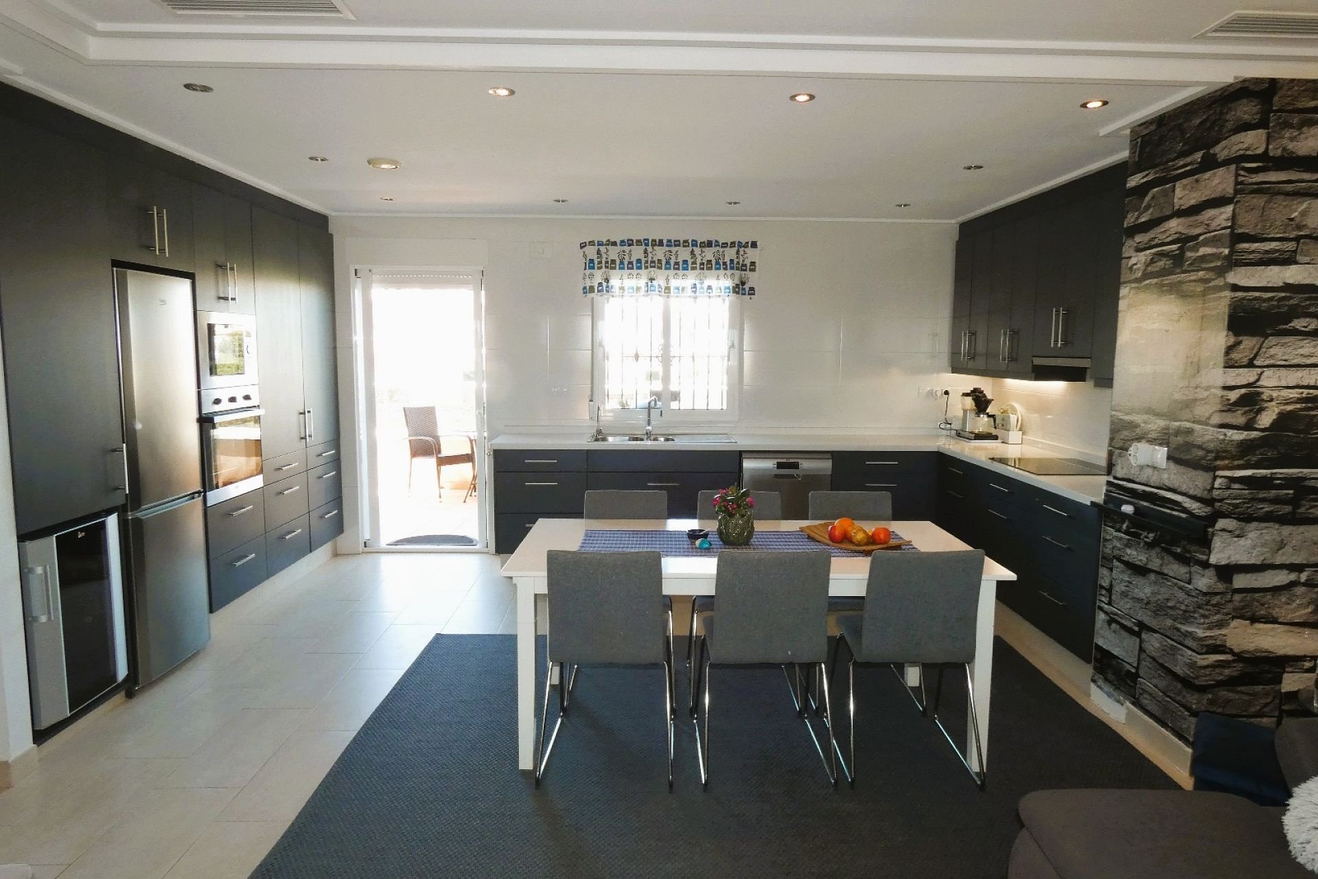 Használt Ingatlanok - Apartman -
Orihuela Costa - Costa Blanca