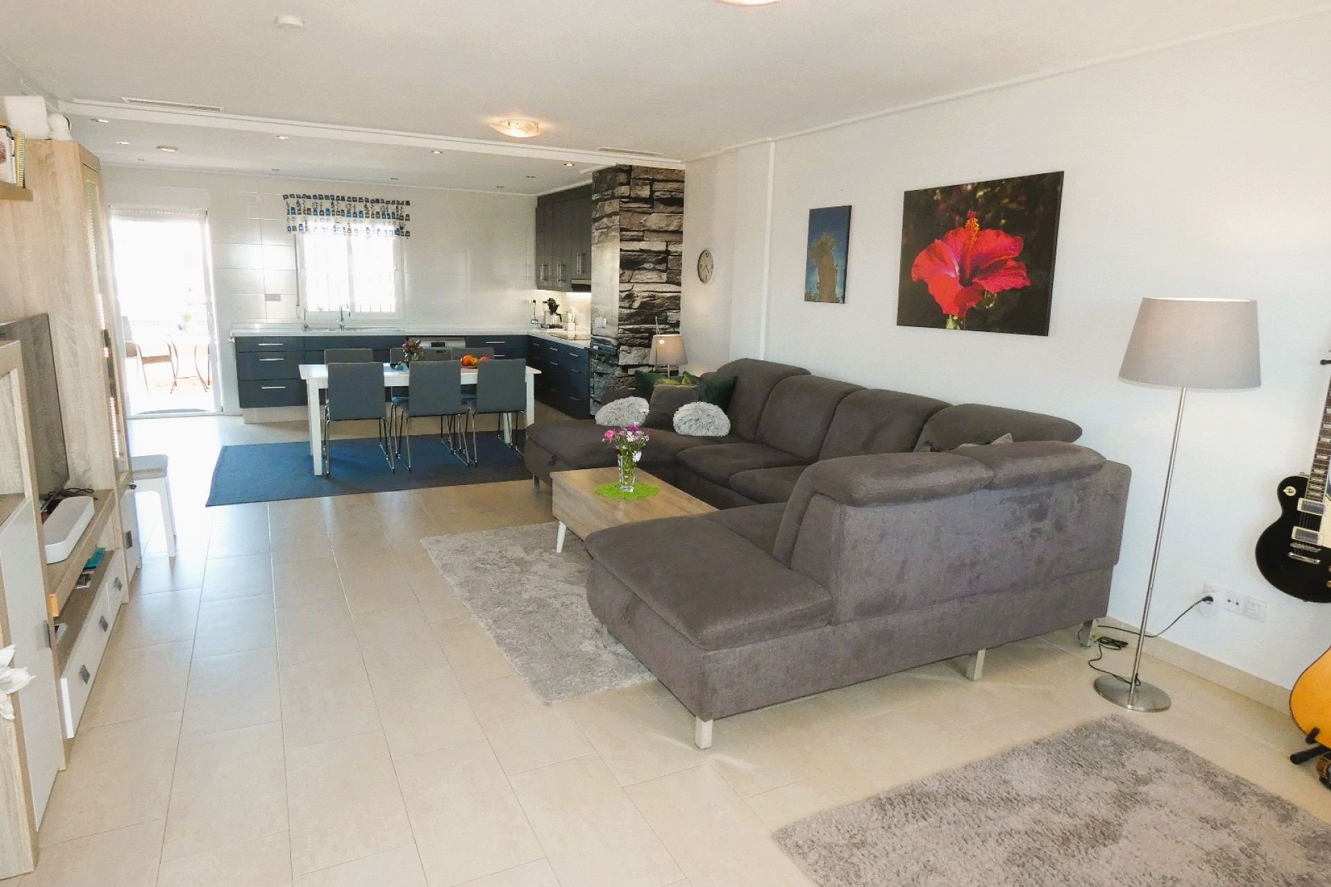 Használt Ingatlanok - Apartman -
Orihuela Costa - Costa Blanca
