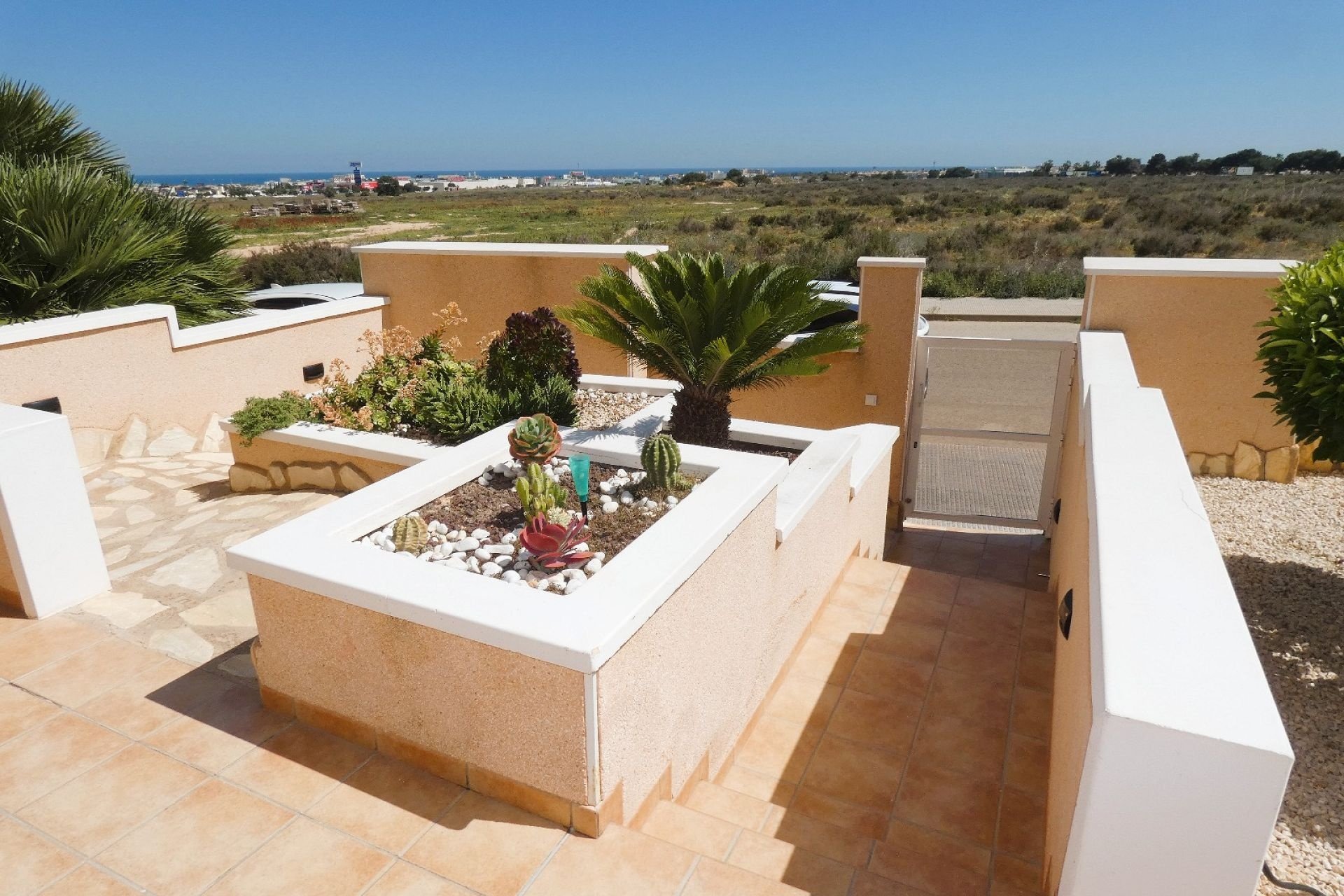 Használt Ingatlanok - Apartman -
Orihuela Costa - Costa Blanca