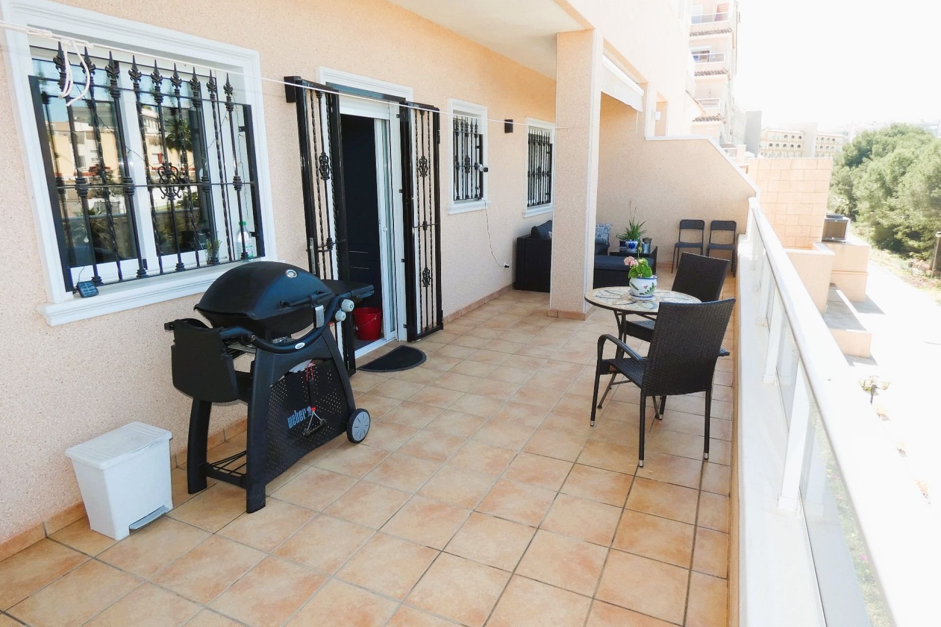 Használt Ingatlanok - Apartman -
Orihuela Costa - Costa Blanca