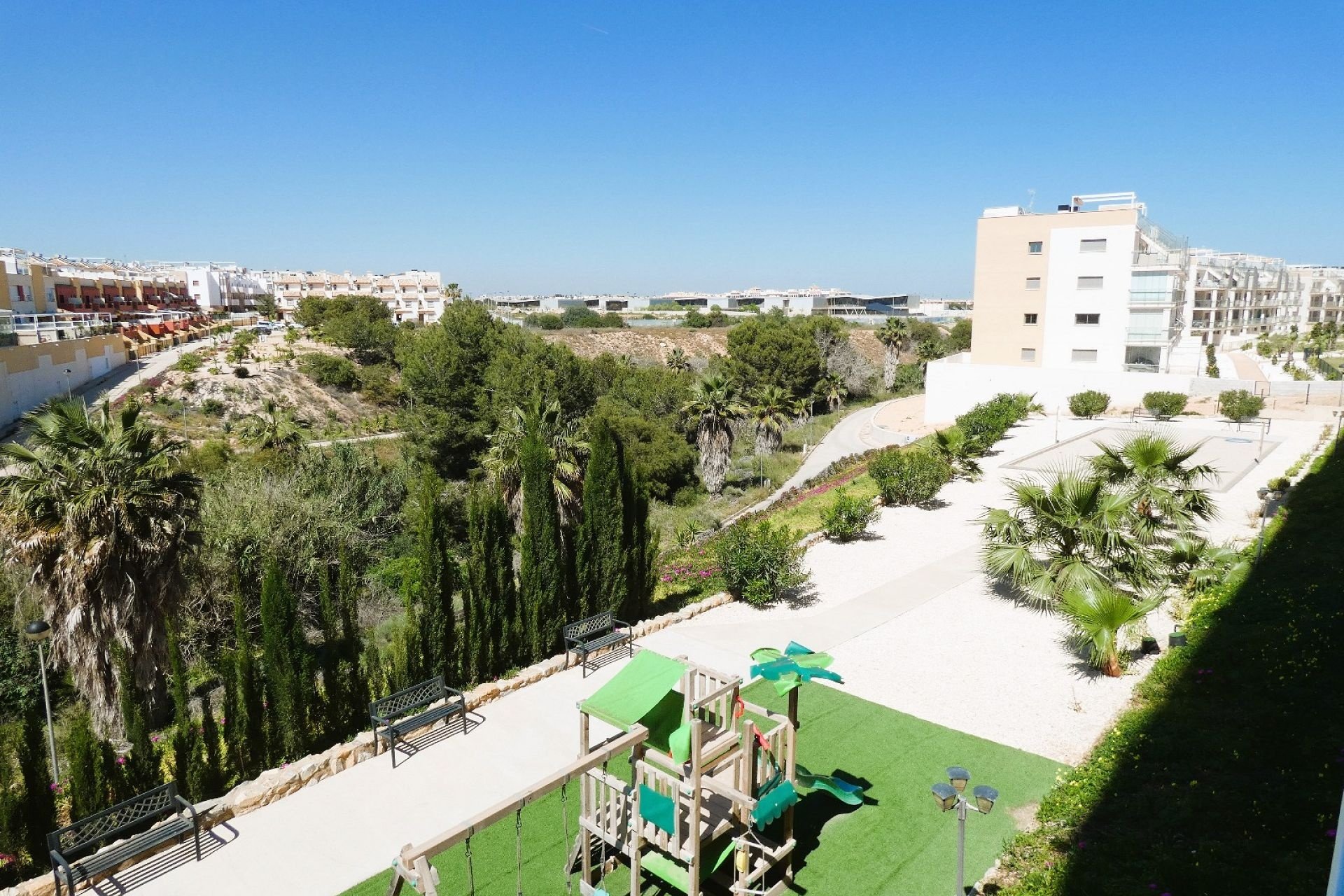 Használt Ingatlanok - Apartman -
Orihuela Costa - Costa Blanca