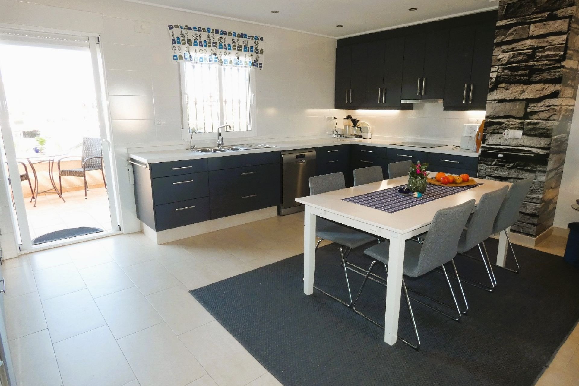 Használt Ingatlanok - Apartman -
Orihuela Costa - Costa Blanca