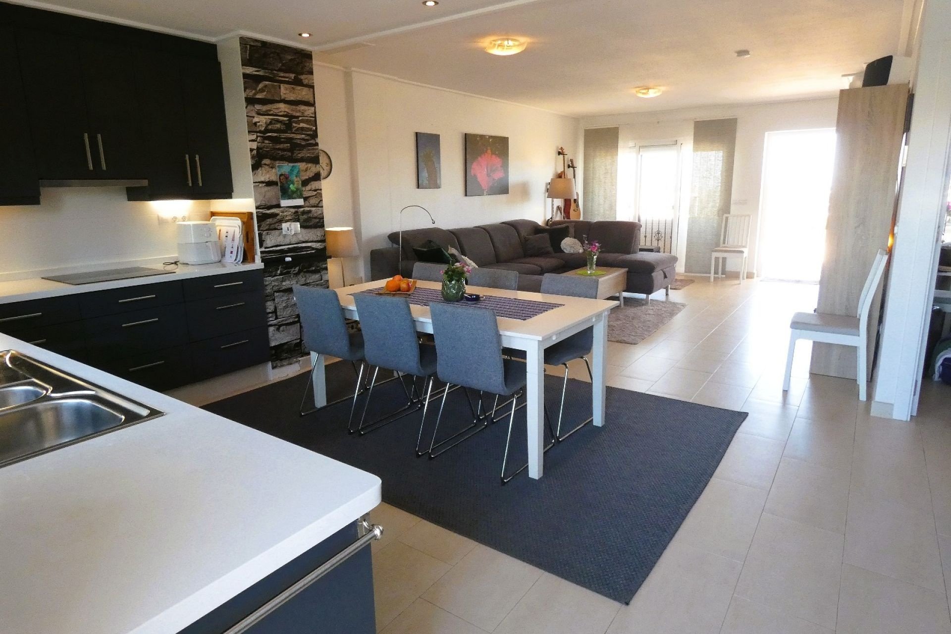 Használt Ingatlanok - Apartman -
Orihuela Costa - Costa Blanca