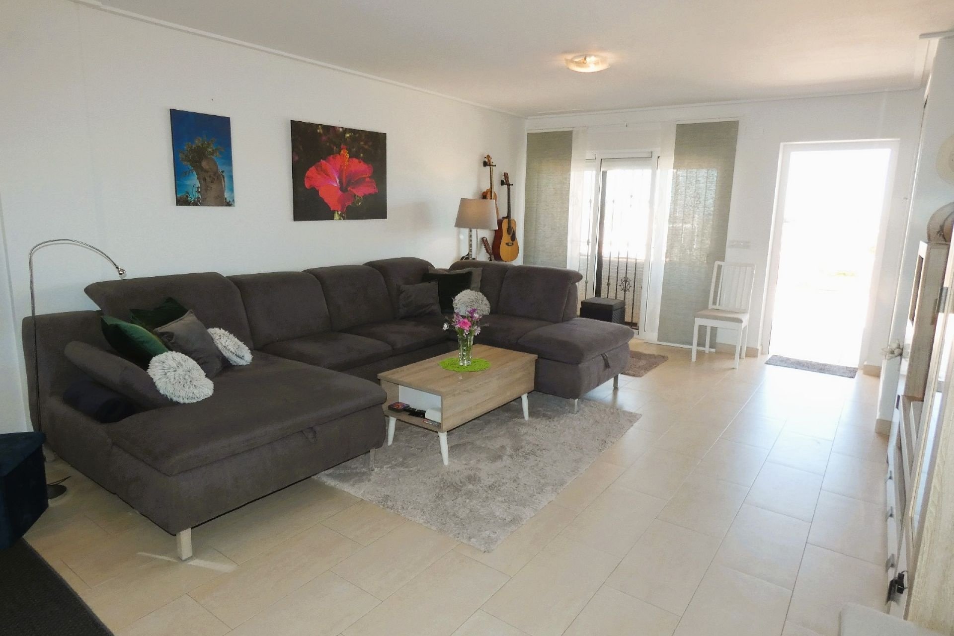 Használt Ingatlanok - Apartman -
Orihuela Costa - Costa Blanca