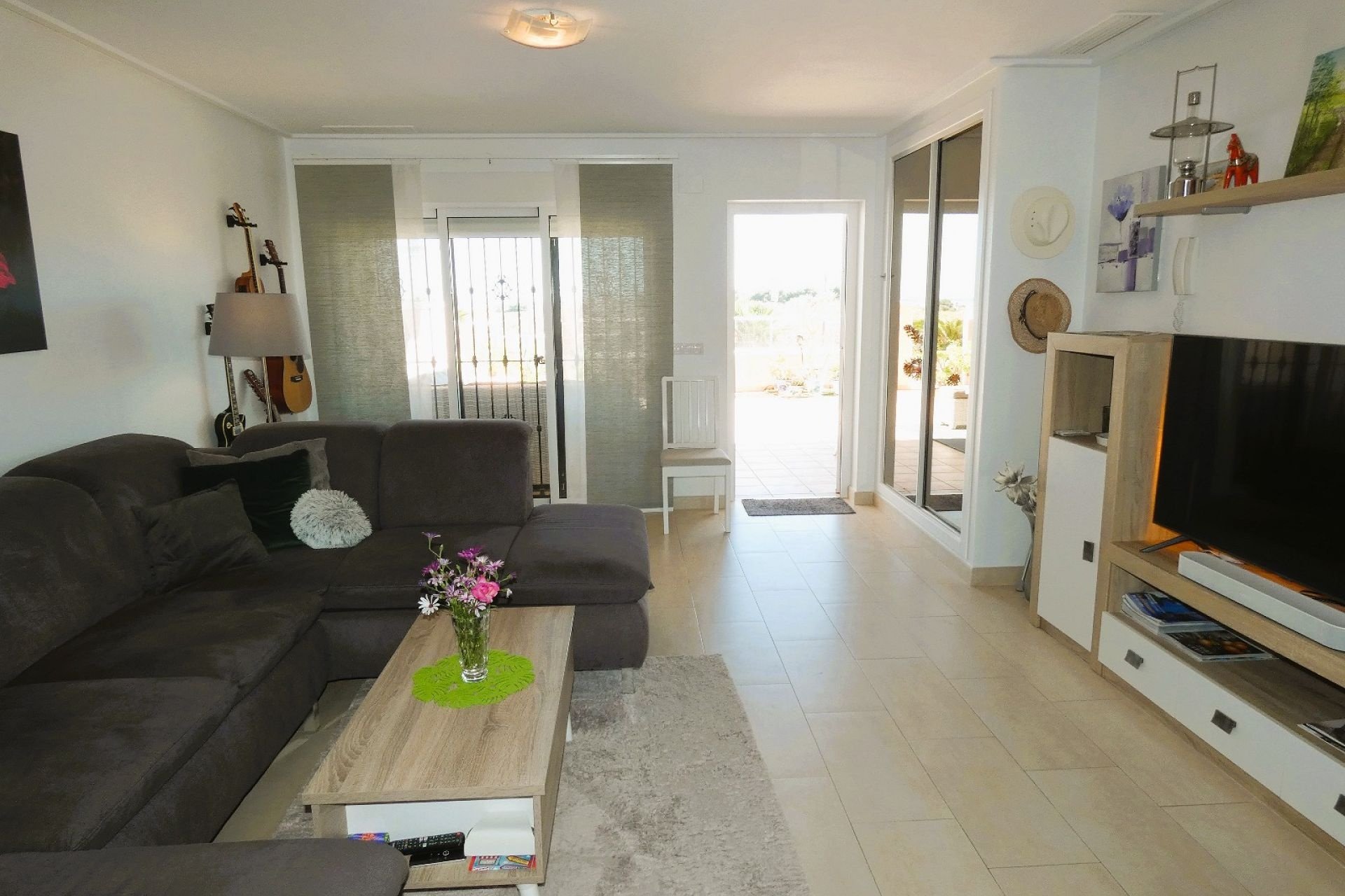 Használt Ingatlanok - Apartman -
Orihuela Costa - Costa Blanca