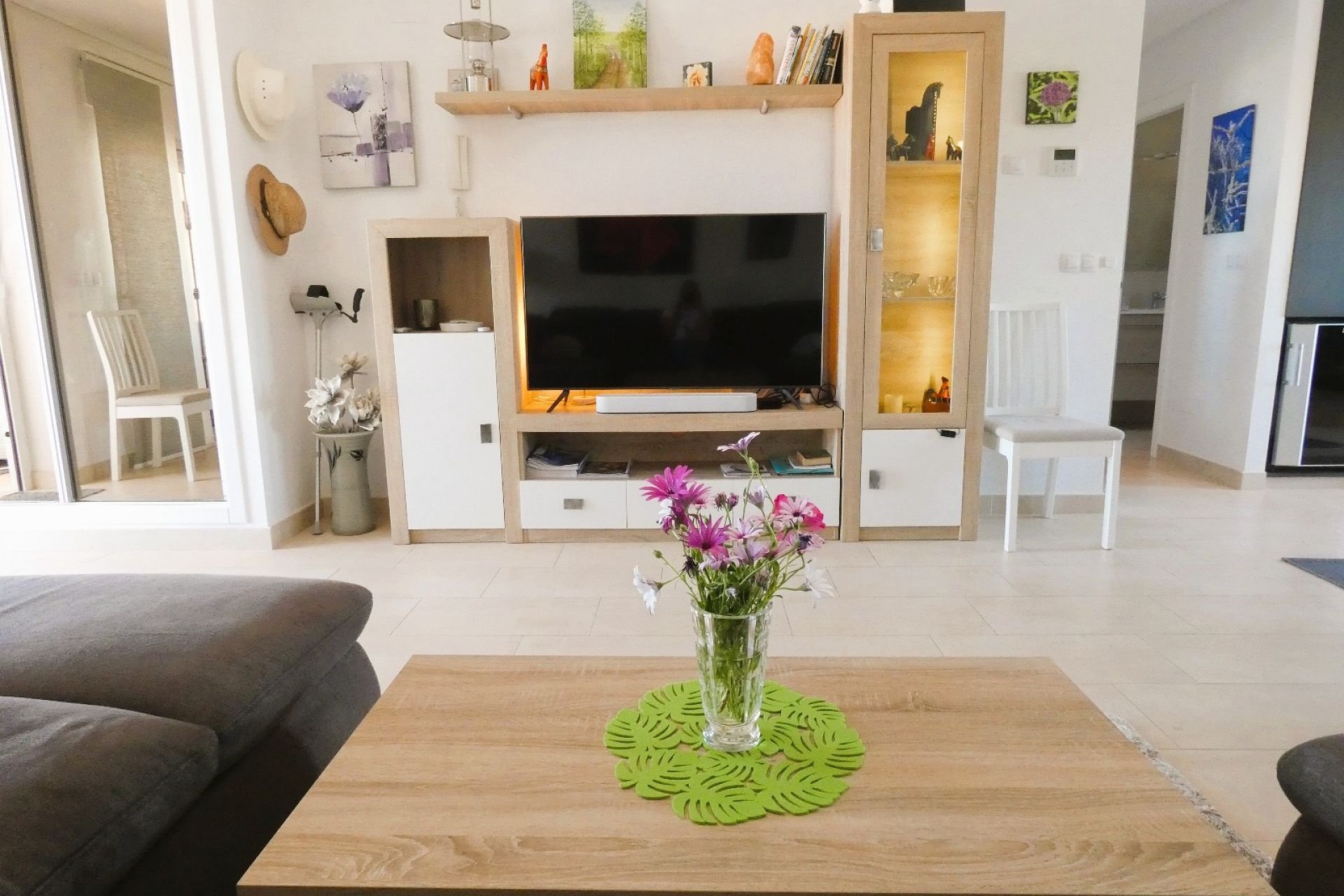 Használt Ingatlanok - Apartman -
Orihuela Costa - Costa Blanca