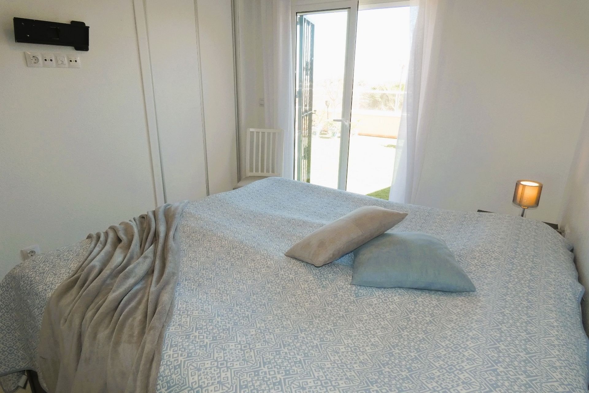 Használt Ingatlanok - Apartman -
Orihuela Costa - Costa Blanca