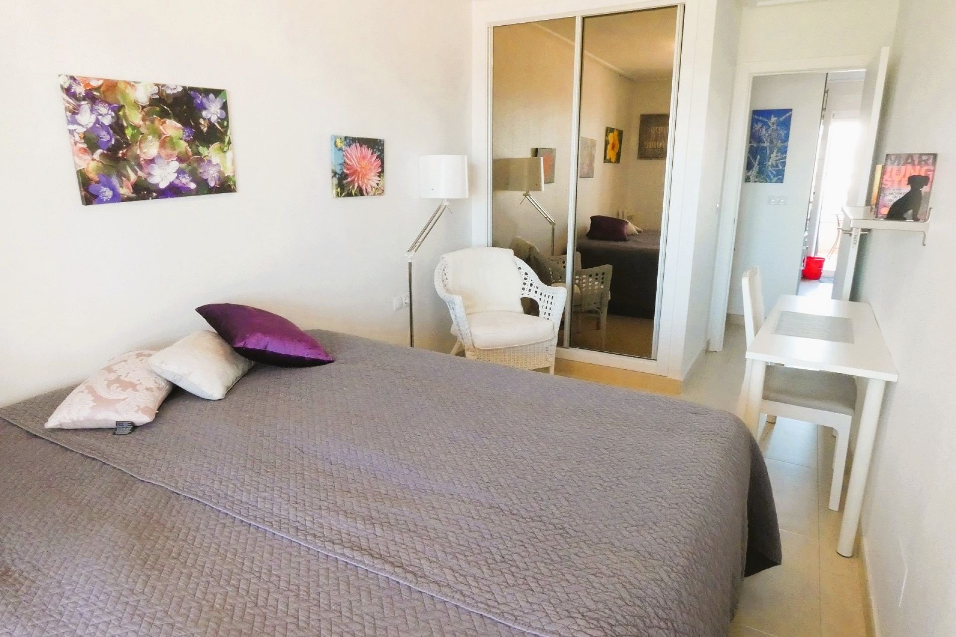 Használt Ingatlanok - Apartman -
Orihuela Costa - Costa Blanca