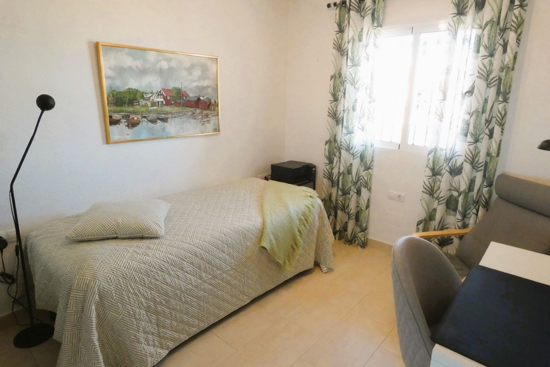 Használt Ingatlanok - Apartman -
Orihuela Costa - Costa Blanca