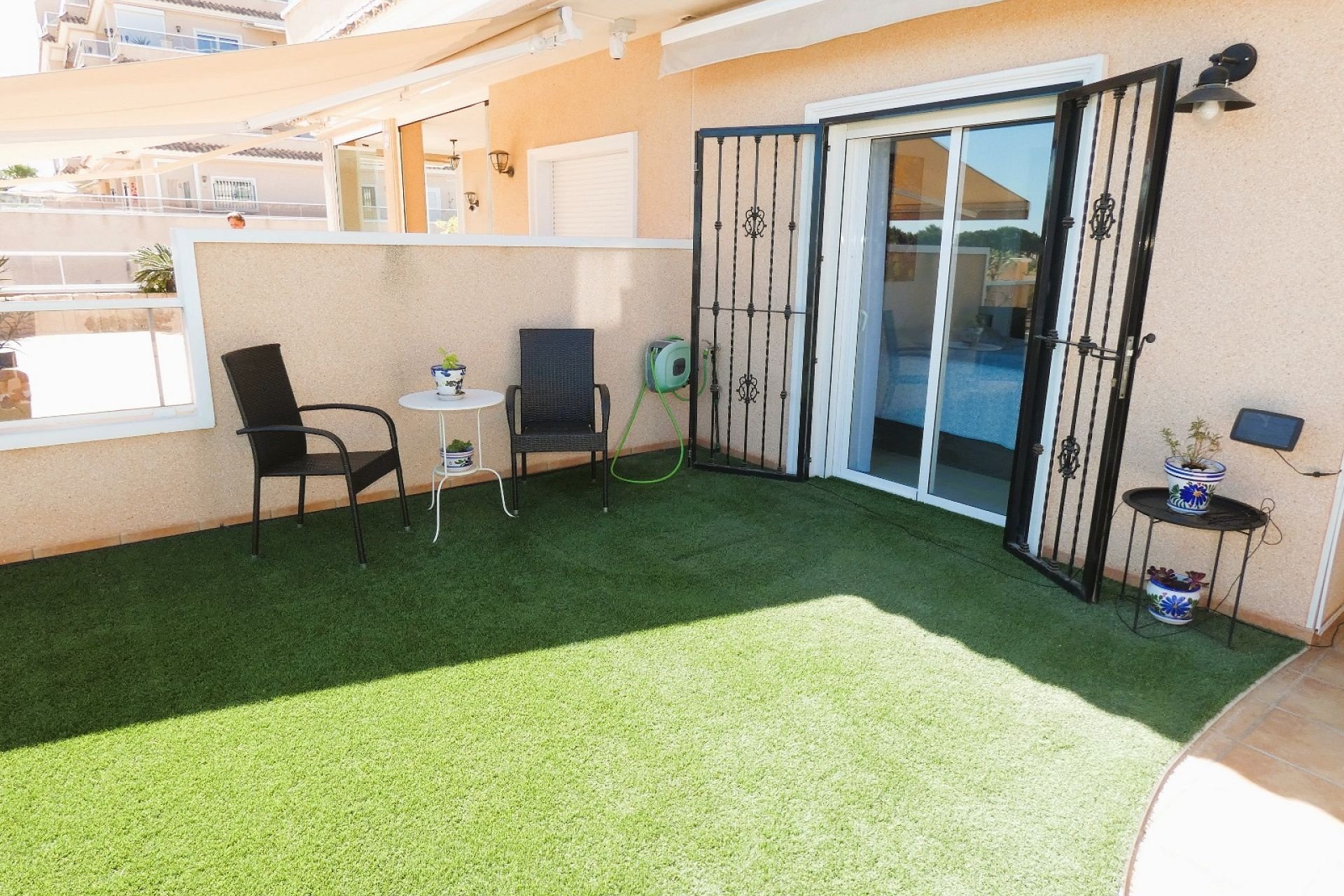 Használt Ingatlanok - Apartman -
Orihuela Costa - Costa Blanca