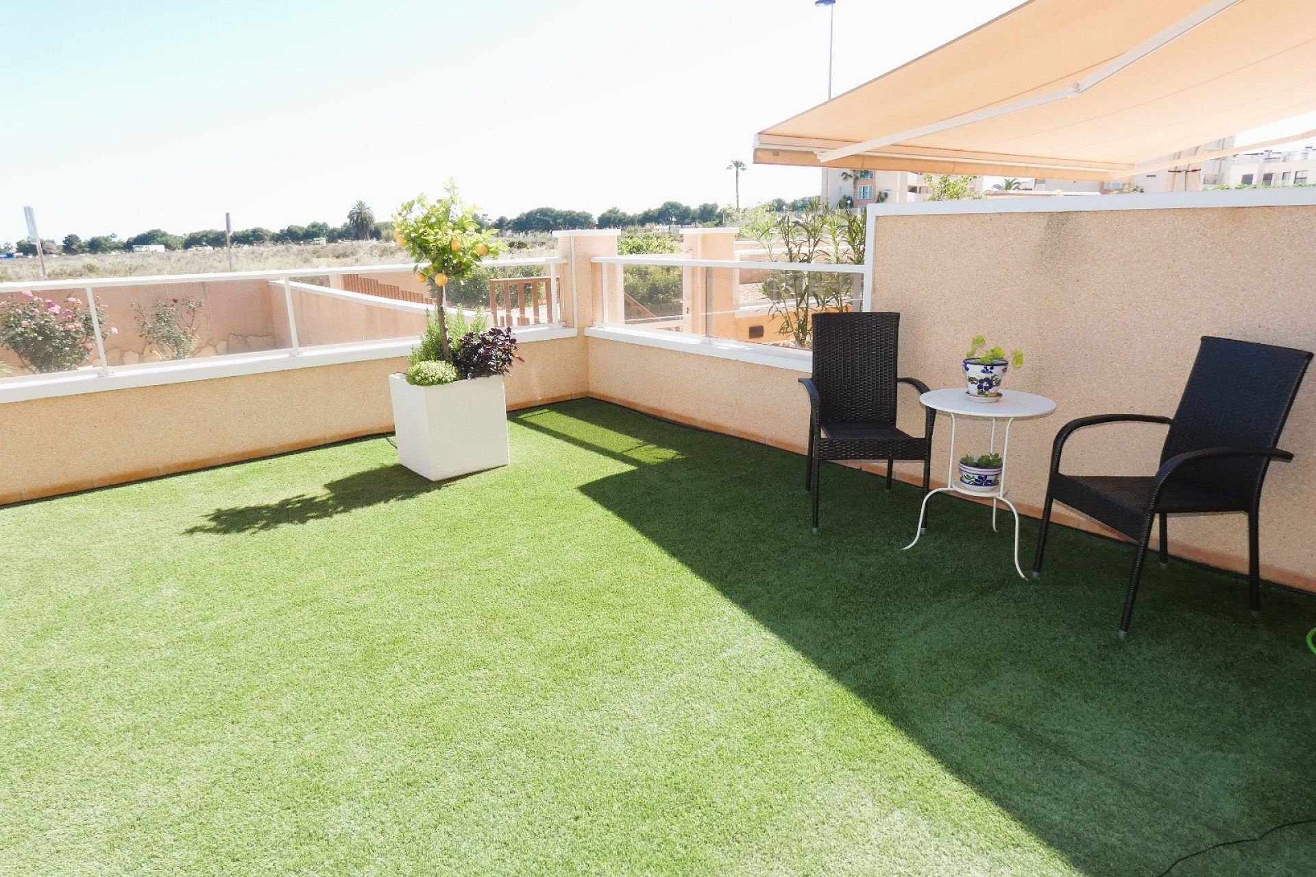 Használt Ingatlanok - Apartman -
Orihuela Costa - Costa Blanca
