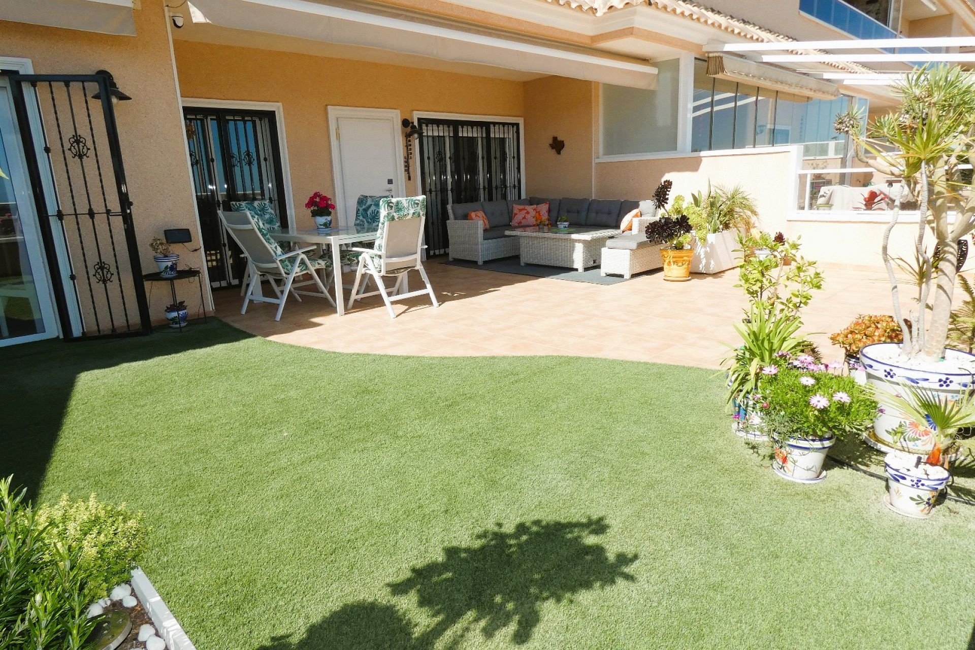 Használt Ingatlanok - Apartman -
Orihuela Costa - Costa Blanca