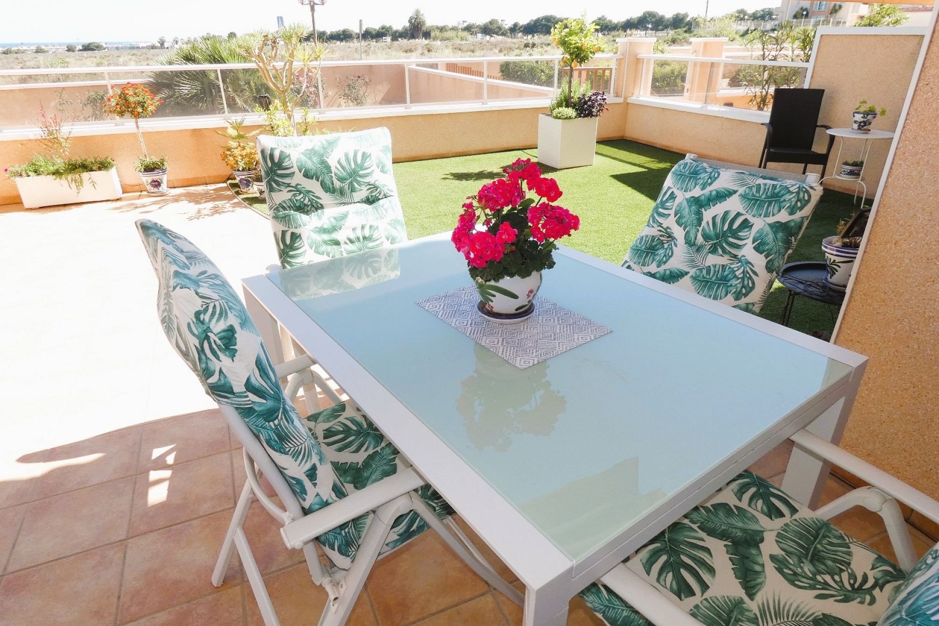 Használt Ingatlanok - Apartman -
Orihuela Costa - Costa Blanca
