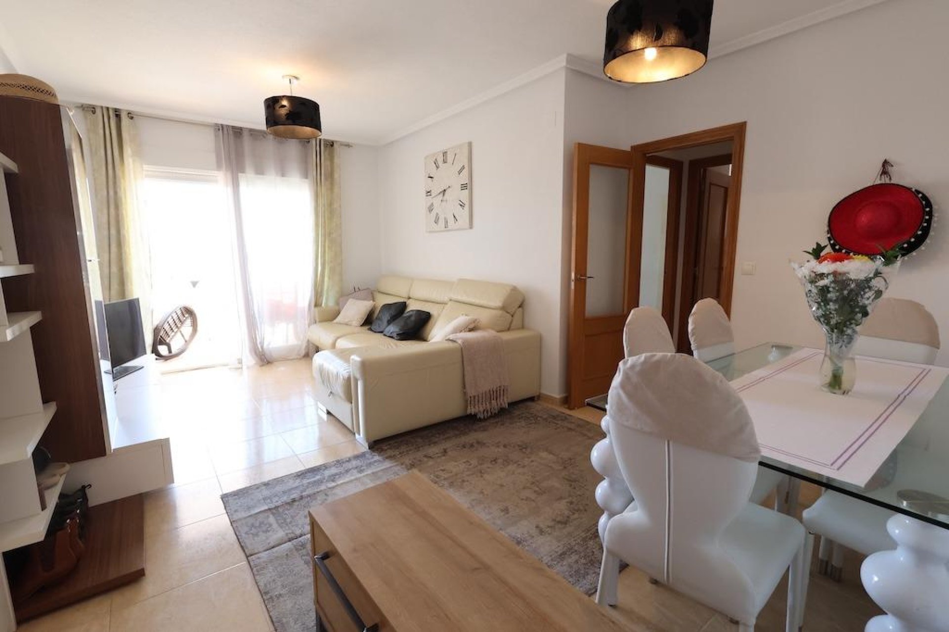 Használt Ingatlanok - Apartman -
Orihuela Costa - Costa Blanca