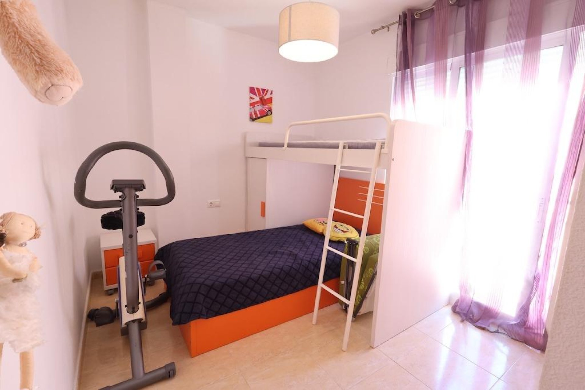 Használt Ingatlanok - Apartman -
Orihuela Costa - Costa Blanca
