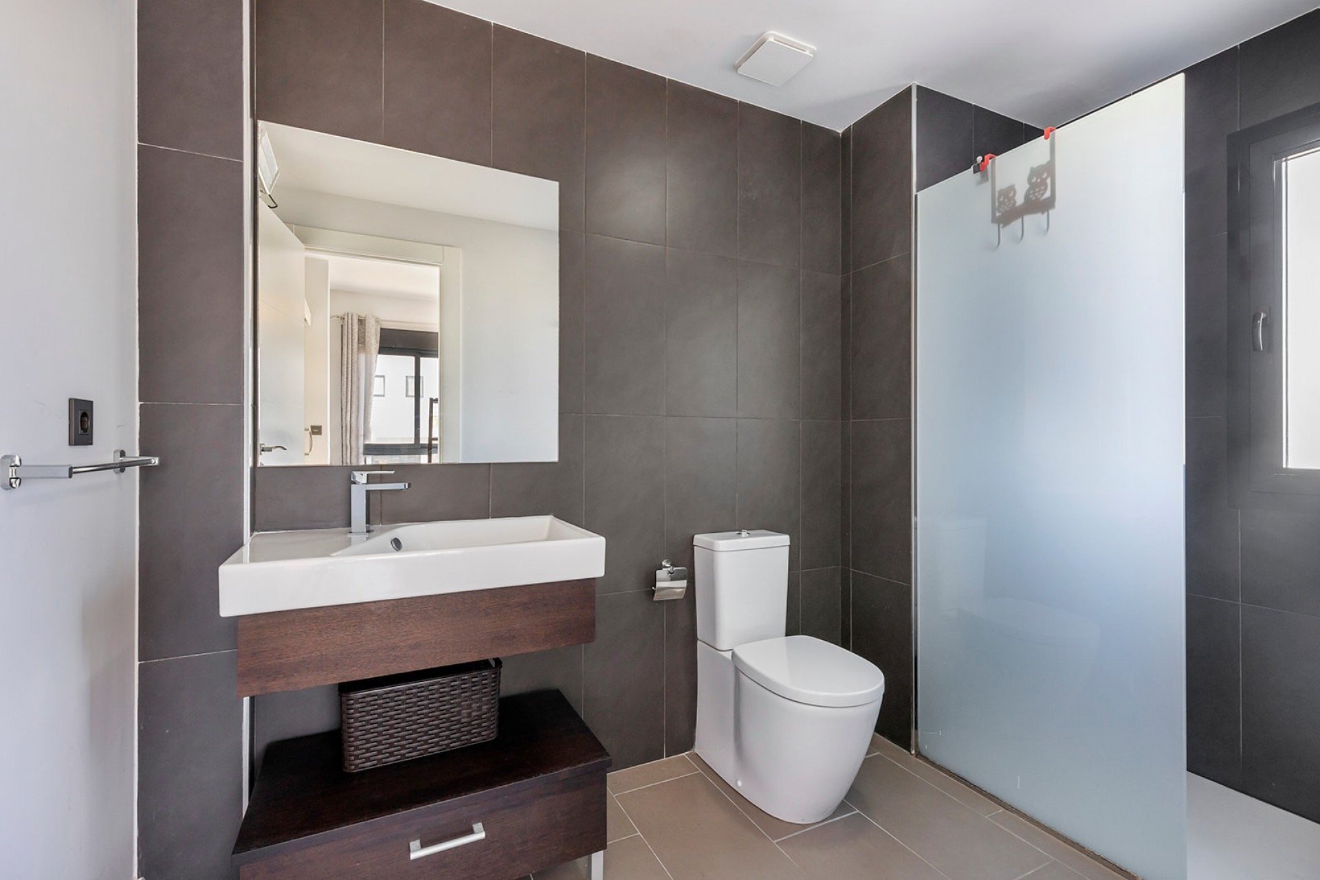 Használt Ingatlanok - Apartman -
Orihuela Costa - Costa Blanca