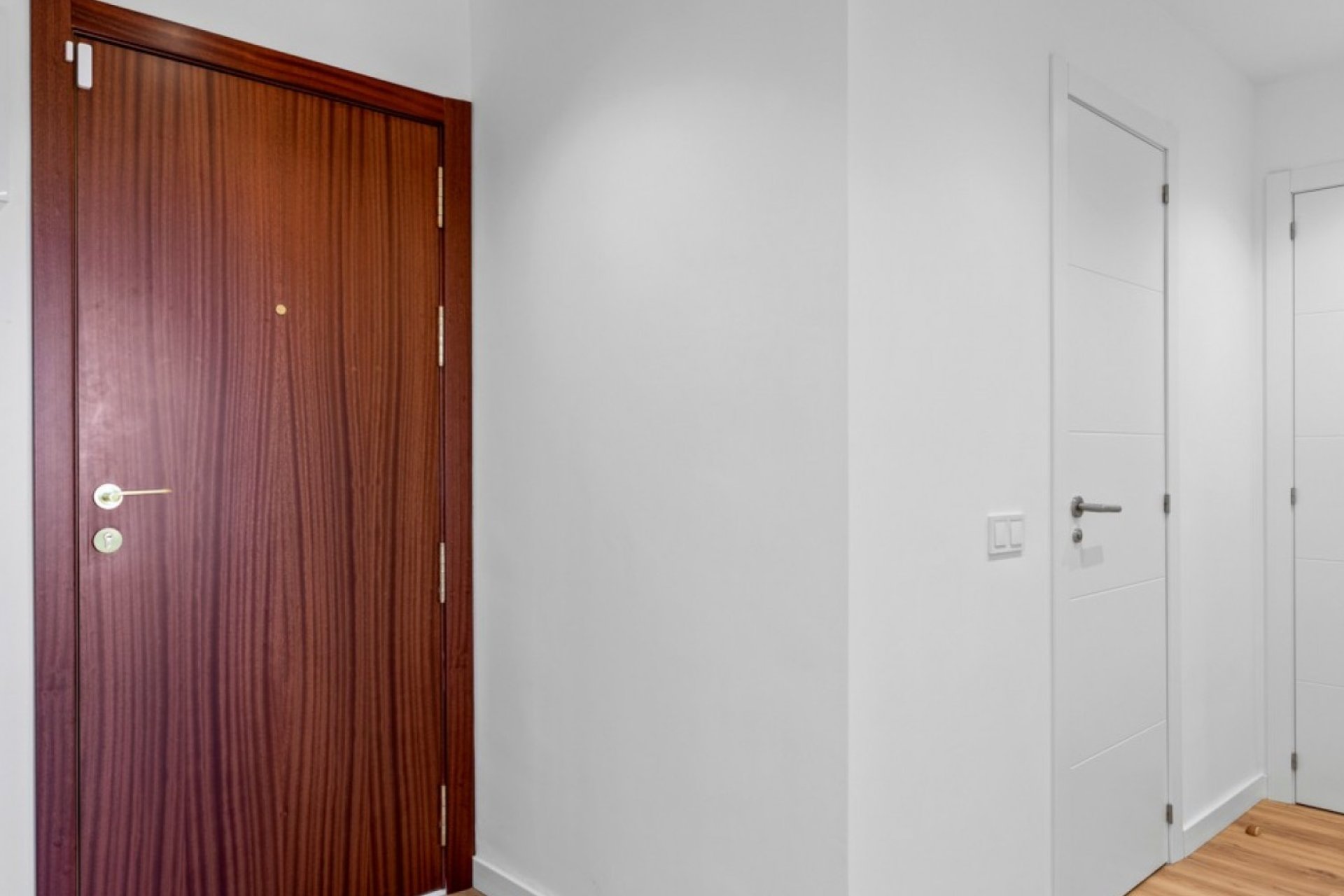 Használt Ingatlanok - Apartman -
Orihuela Costa - Costa Blanca