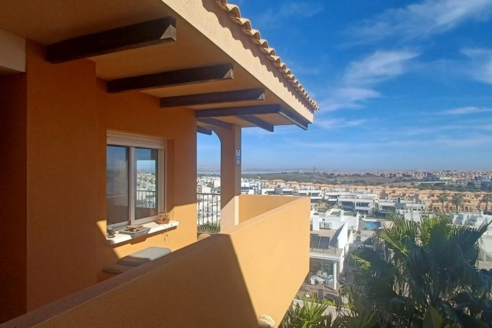 Használt Ingatlanok - Apartman -
Orihuela Costa - Costa Blanca