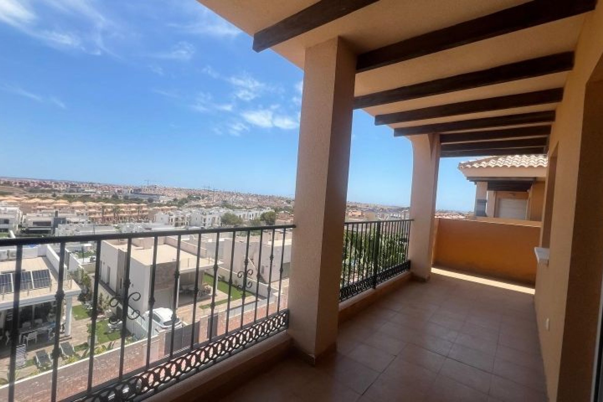 Használt Ingatlanok - Apartman -
Orihuela Costa - Costa Blanca