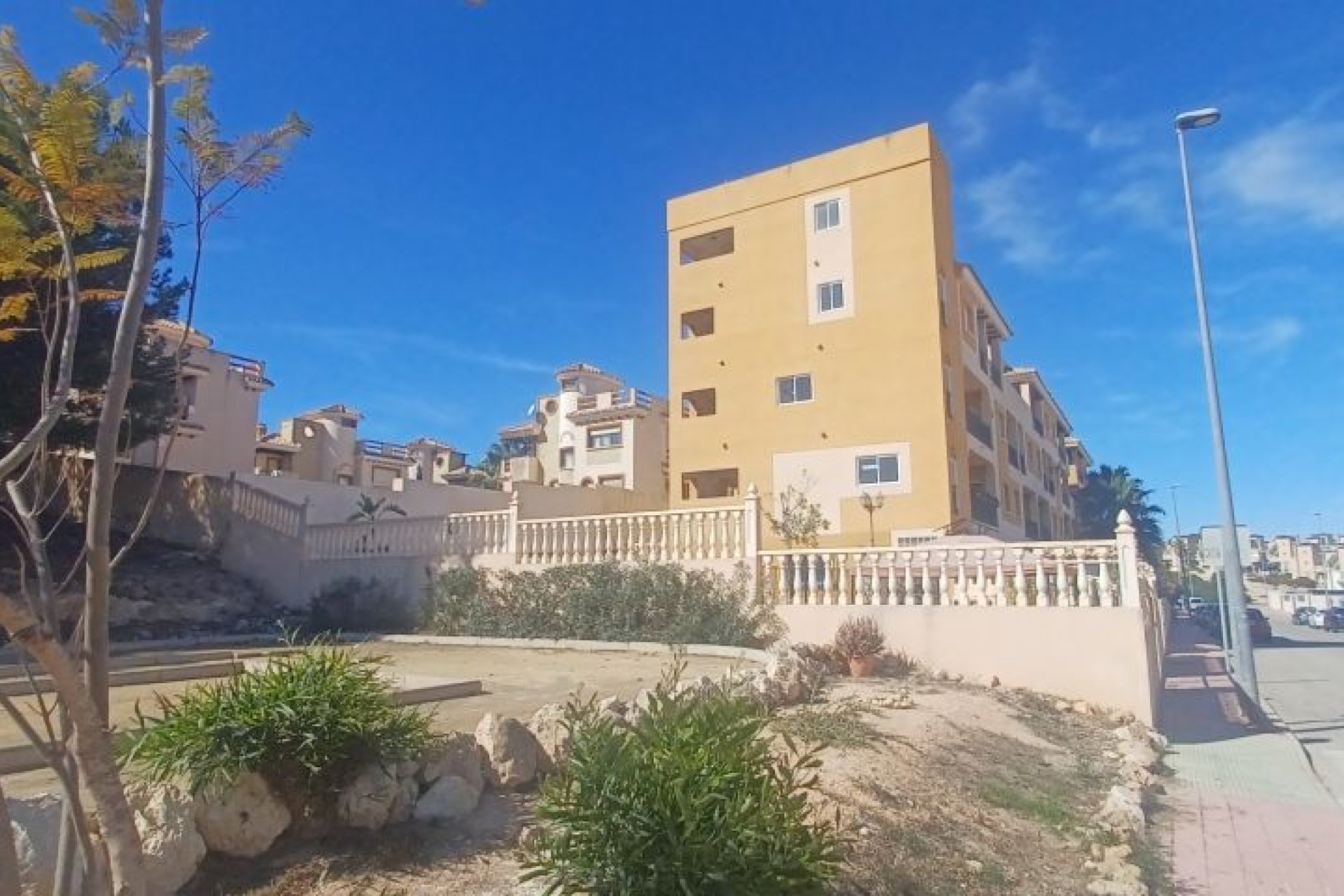 Használt Ingatlanok - Apartman -
Orihuela Costa - Costa Blanca