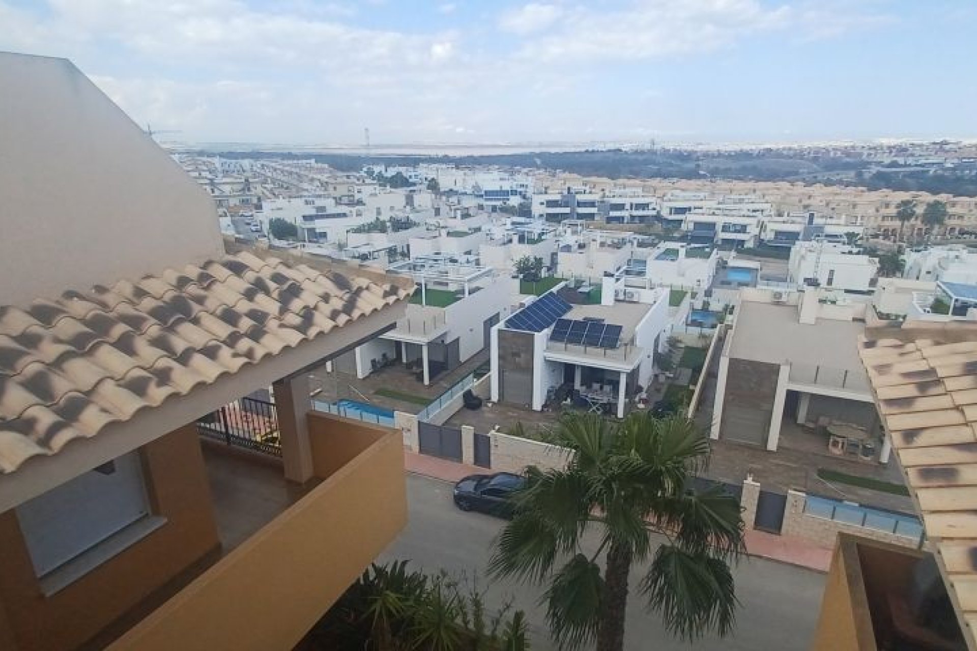 Használt Ingatlanok - Apartman -
Orihuela Costa - Costa Blanca