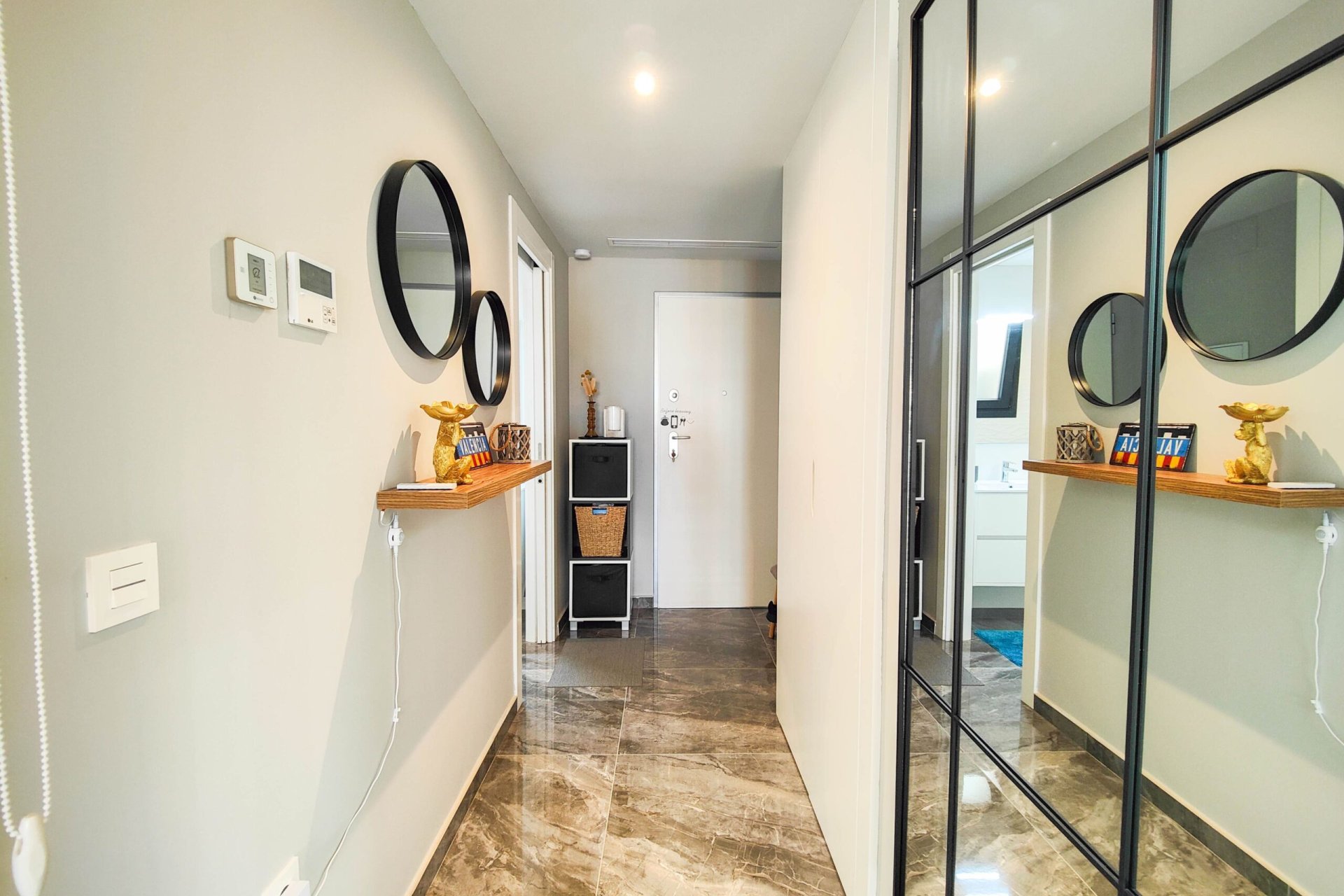 Használt Ingatlanok - Apartman -
Orihuela Costa - Costa Blanca