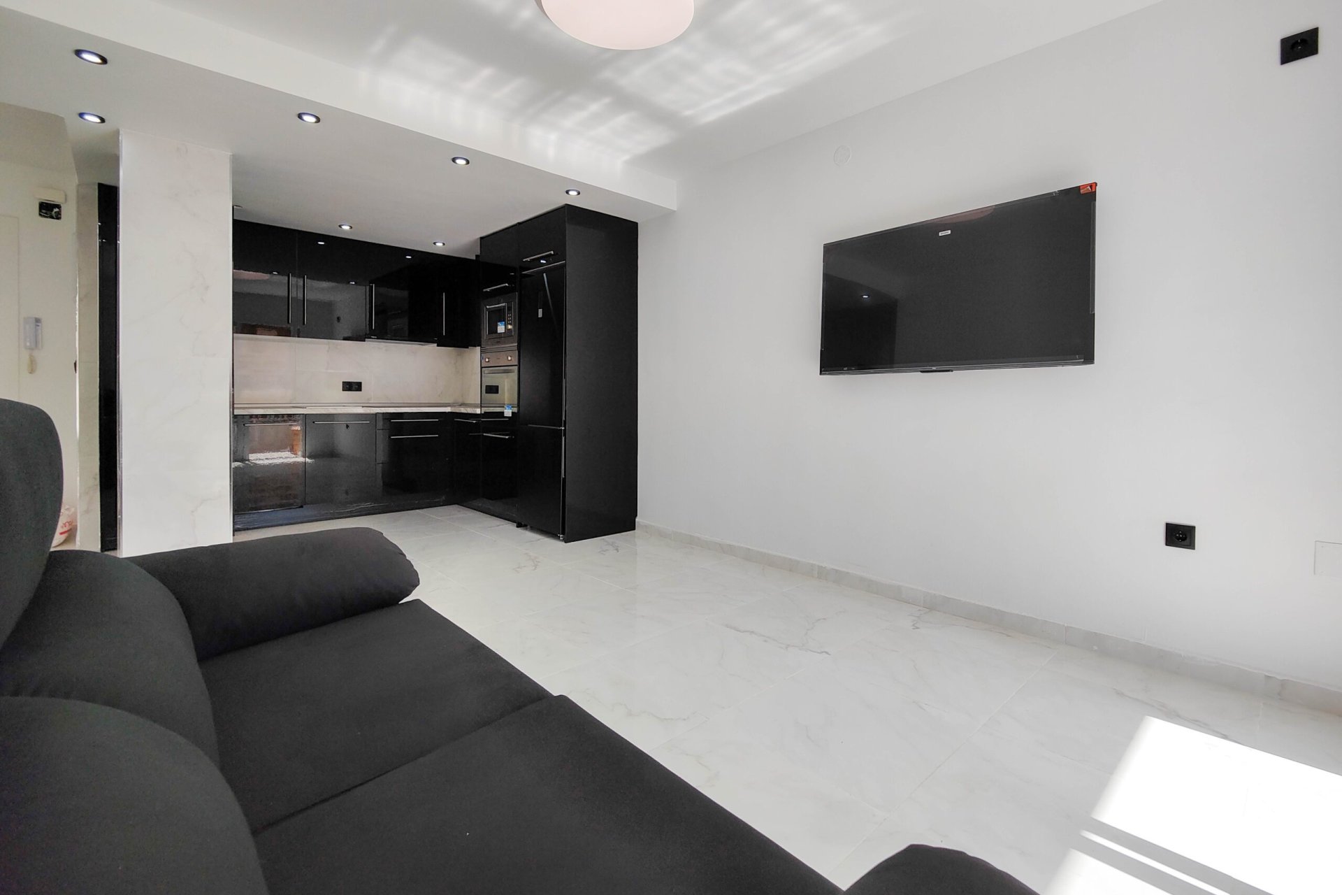Használt Ingatlanok - Apartman -
Orihuela Costa - Costa Blanca