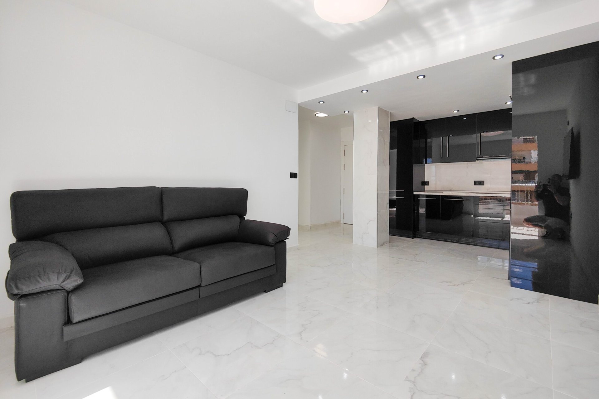 Használt Ingatlanok - Apartman -
Orihuela Costa - Costa Blanca