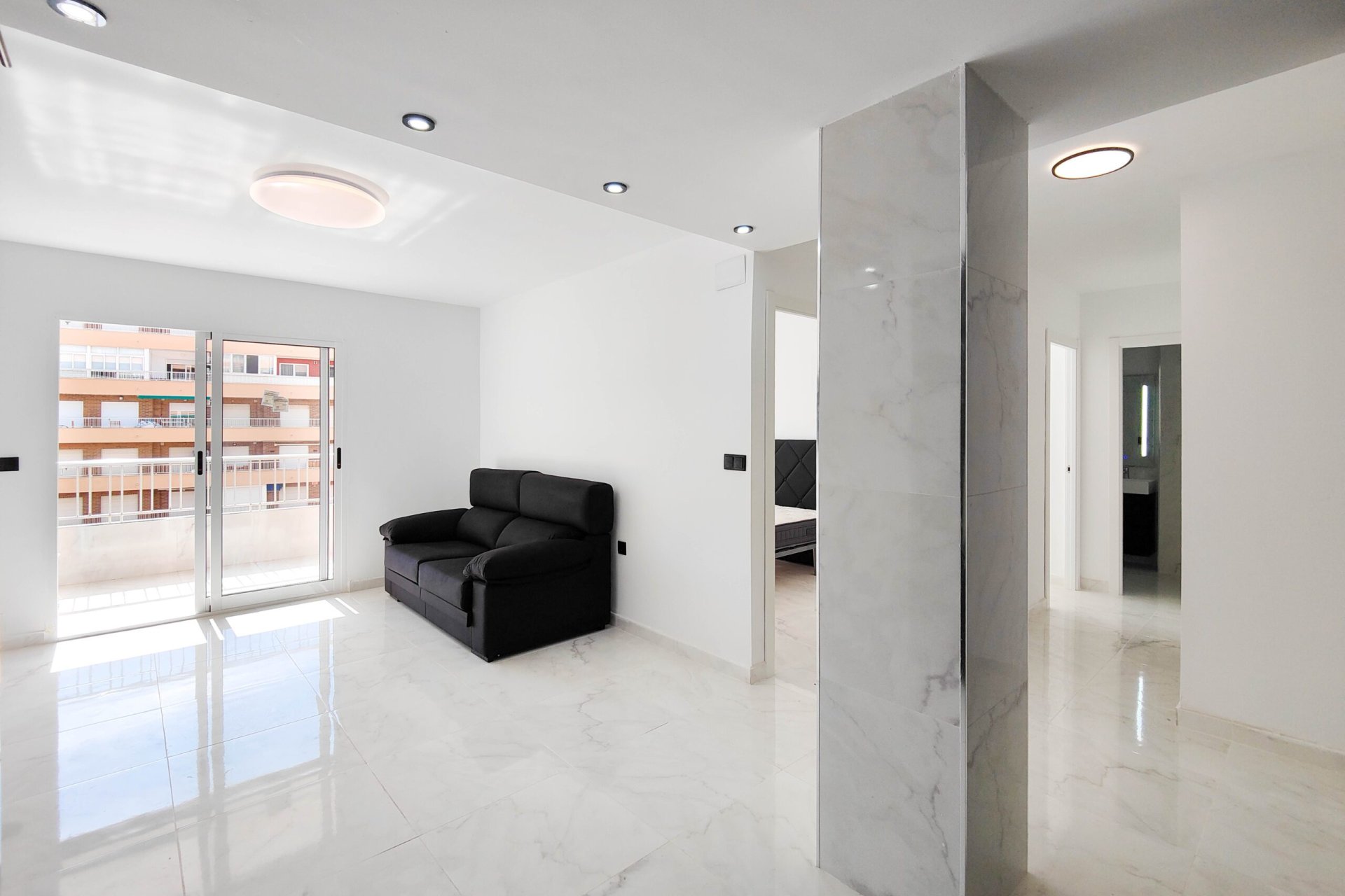 Használt Ingatlanok - Apartman -
Orihuela Costa - Costa Blanca
