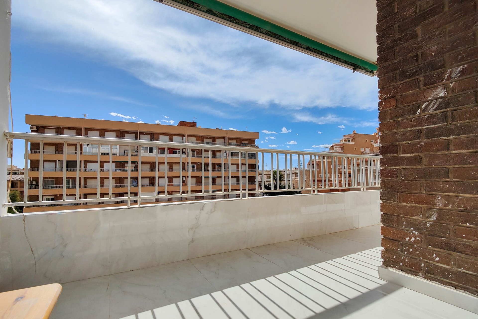 Használt Ingatlanok - Apartman -
Orihuela Costa - Costa Blanca