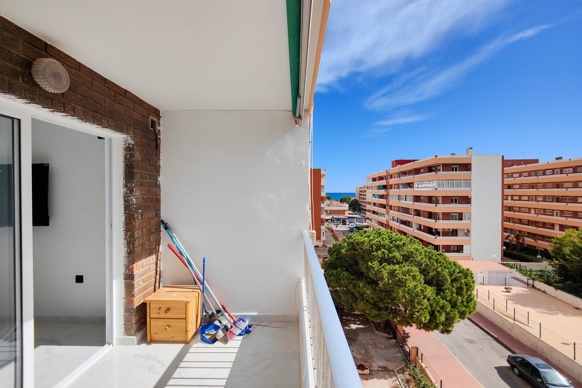 Használt Ingatlanok - Apartman -
Orihuela Costa - Costa Blanca