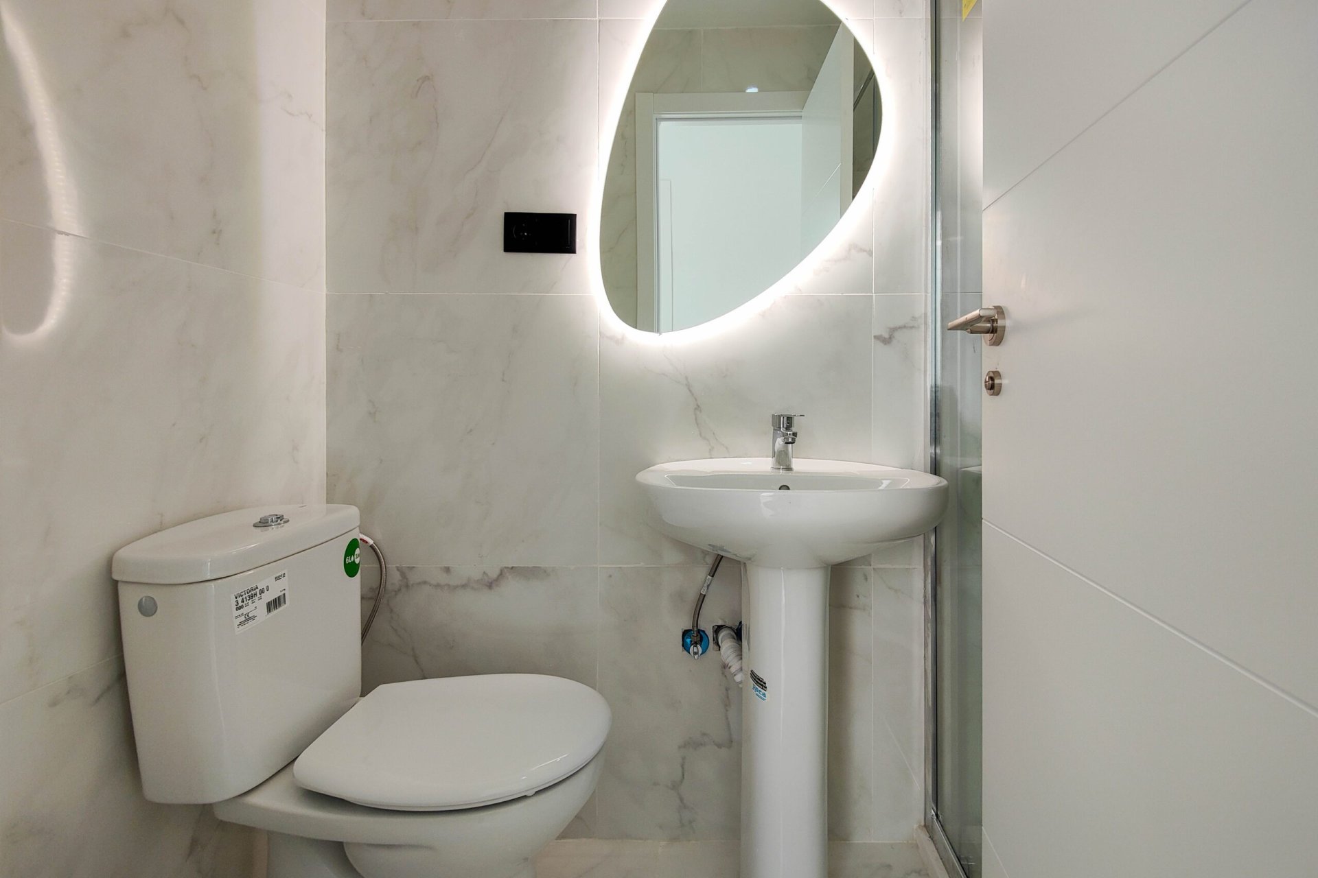 Használt Ingatlanok - Apartman -
Orihuela Costa - Costa Blanca