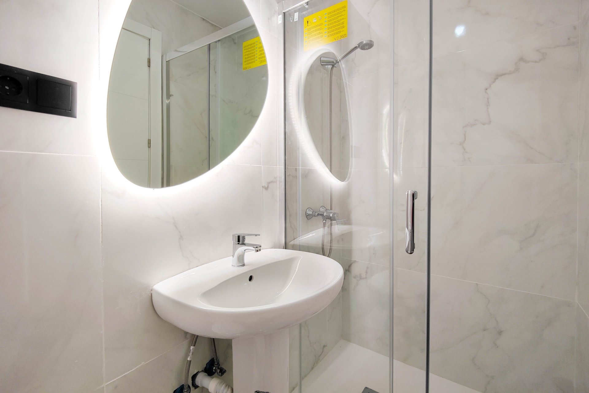 Használt Ingatlanok - Apartman -
Orihuela Costa - Costa Blanca