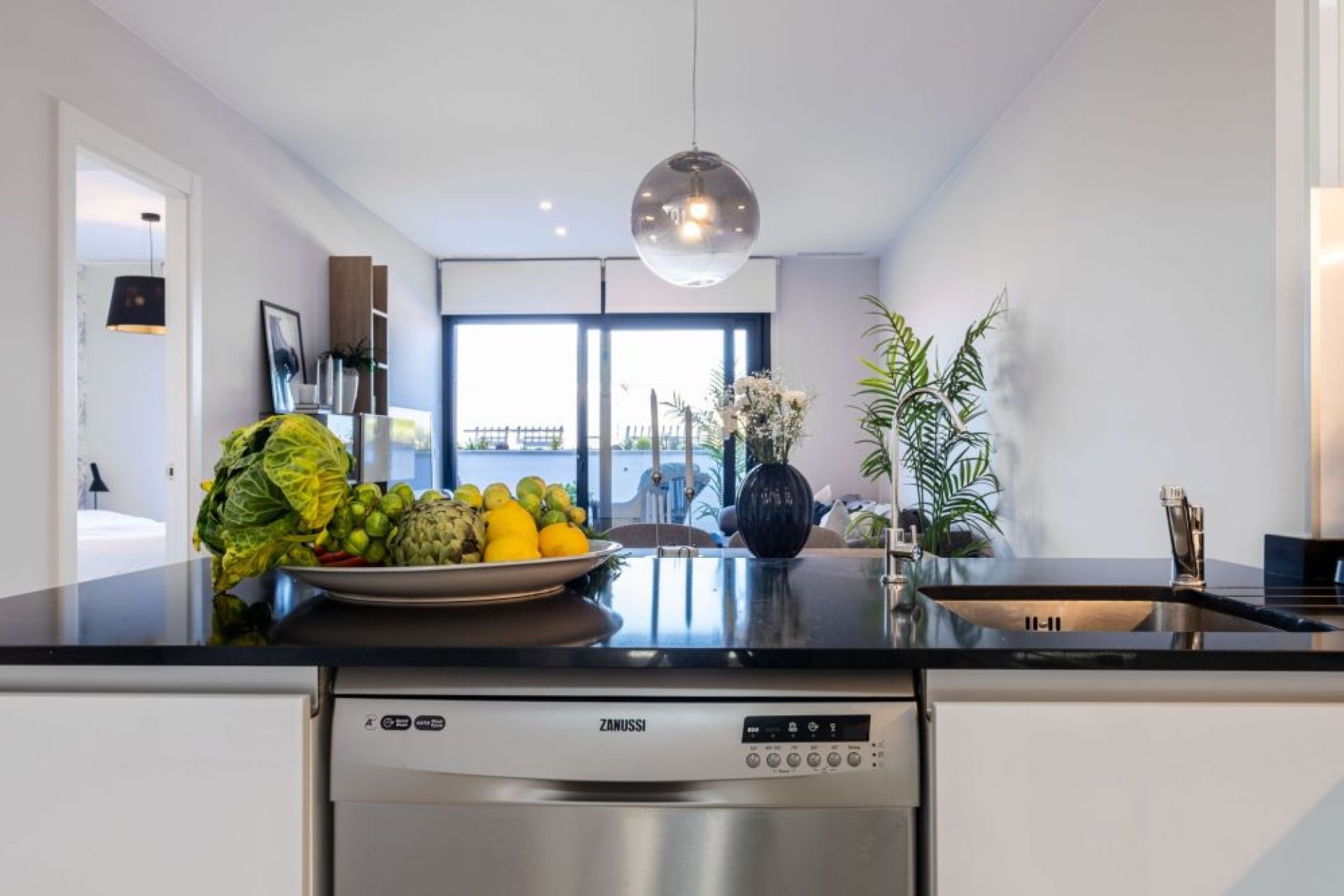 Használt Ingatlanok - Apartman -
Orihuela Costa - Costa Blanca
