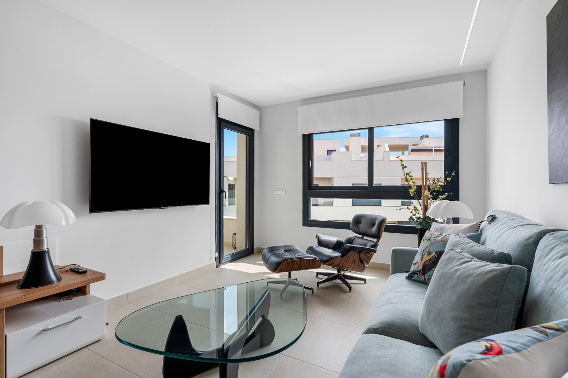Használt Ingatlanok - Apartman -
Orihuela Costa - Costa Blanca