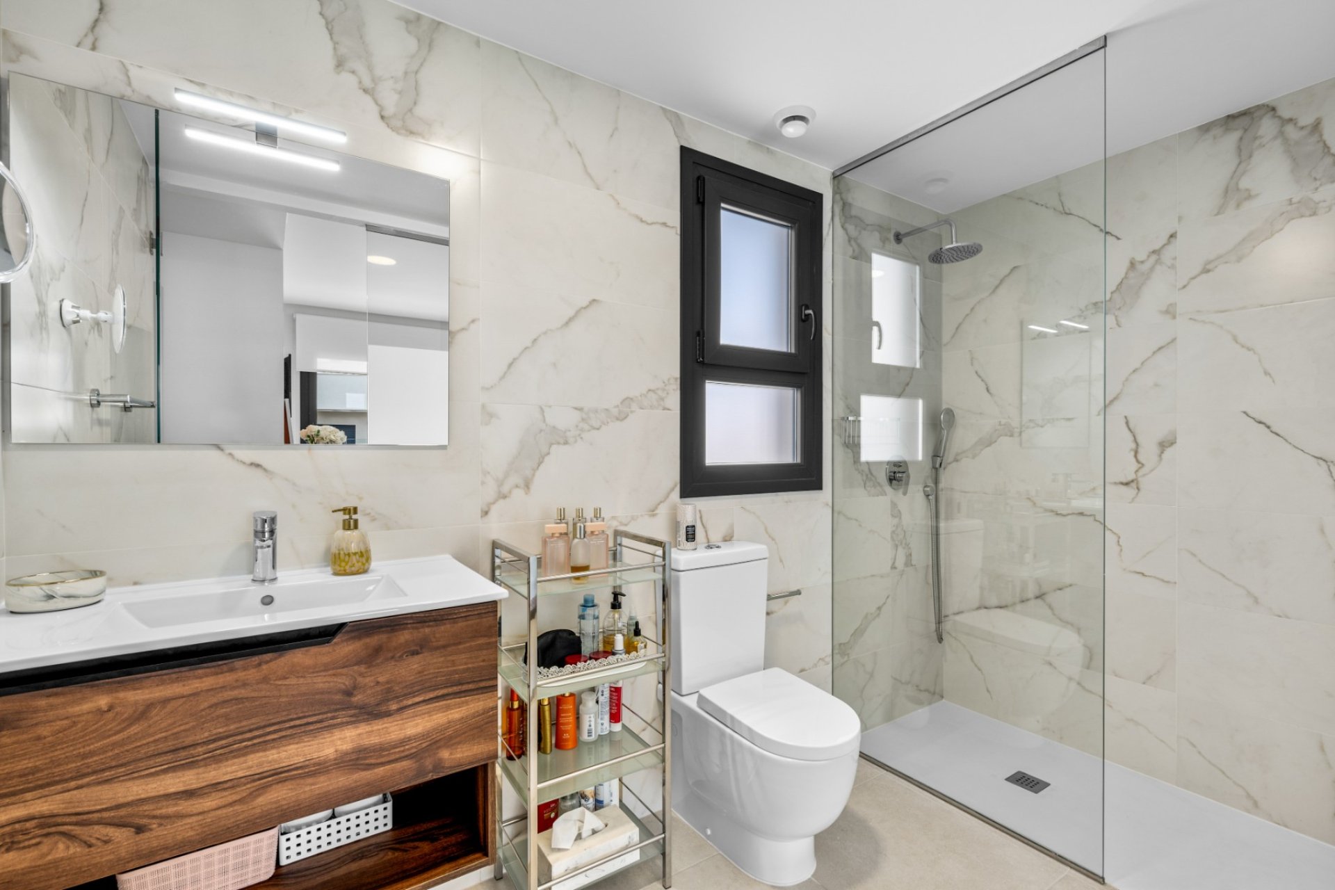 Használt Ingatlanok - Apartman -
Orihuela Costa - Costa Blanca