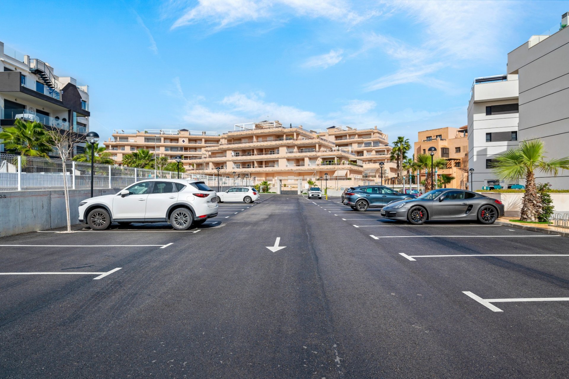 Használt Ingatlanok - Apartman -
Orihuela Costa - Costa Blanca