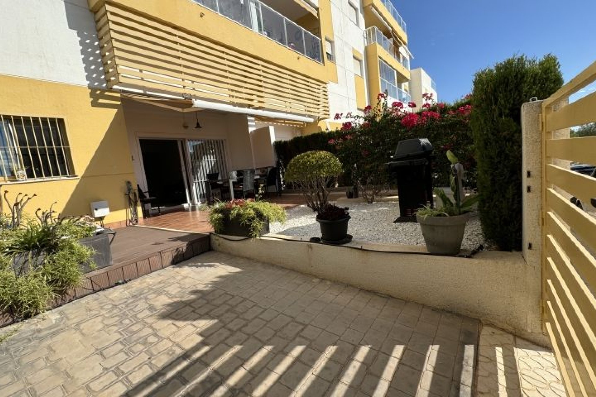 Használt Ingatlanok - Apartman -
Orihuela Costa - Costa Blanca