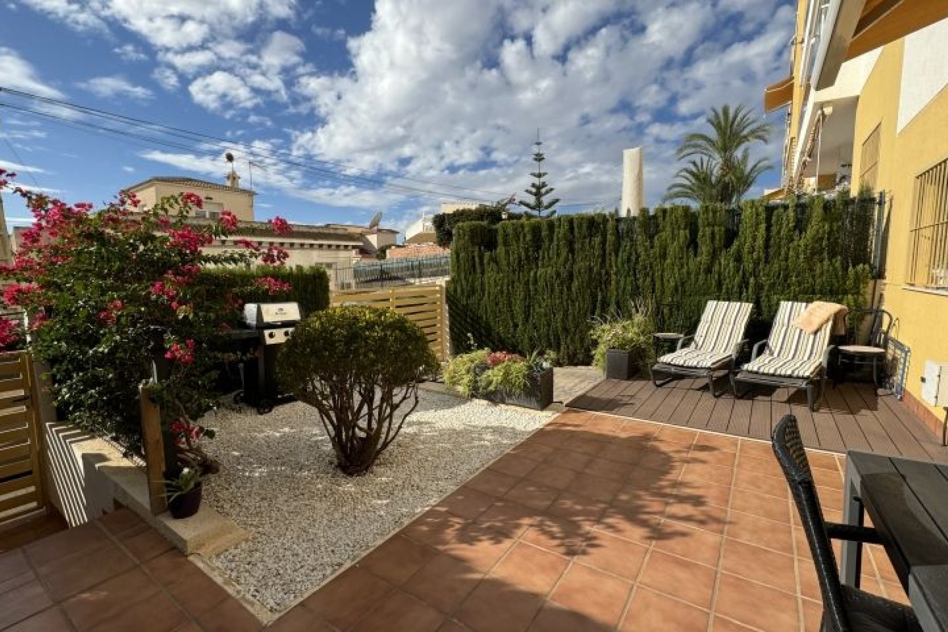 Használt Ingatlanok - Apartman -
Orihuela Costa - Costa Blanca
