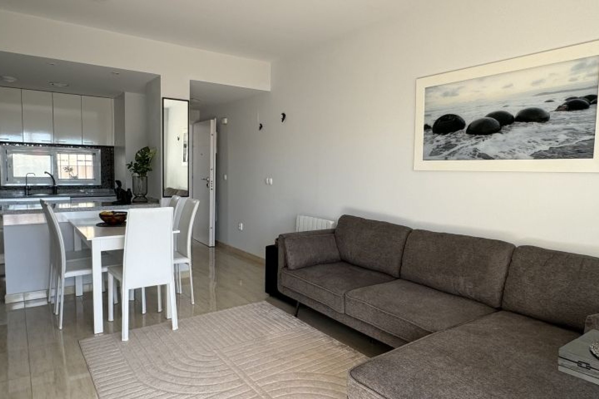 Használt Ingatlanok - Apartman -
Orihuela Costa - Costa Blanca