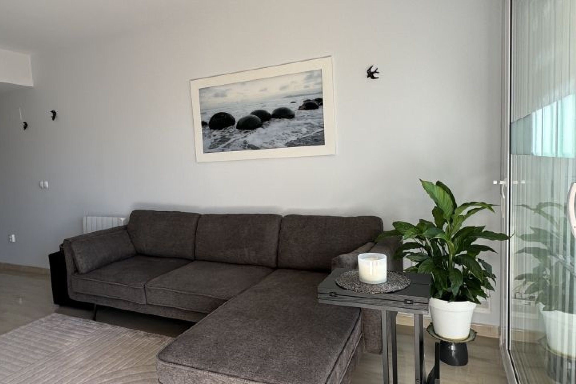 Használt Ingatlanok - Apartman -
Orihuela Costa - Costa Blanca