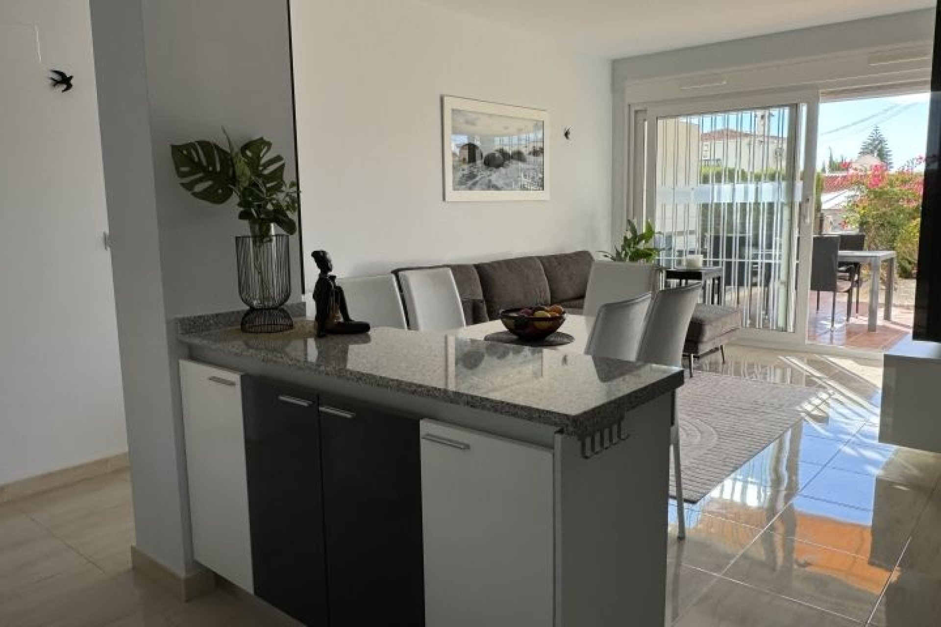 Használt Ingatlanok - Apartman -
Orihuela Costa - Costa Blanca
