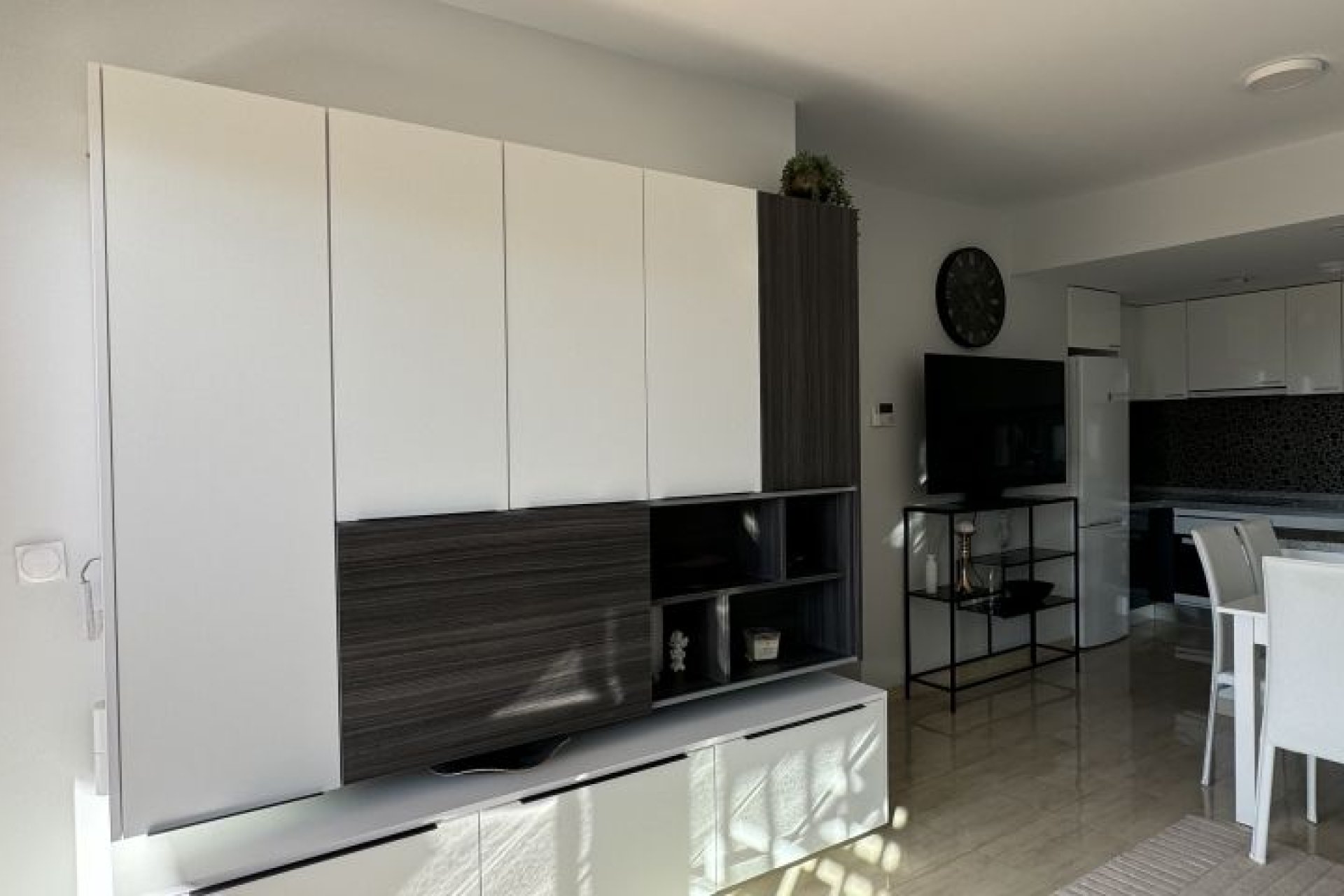 Használt Ingatlanok - Apartman -
Orihuela Costa - Costa Blanca