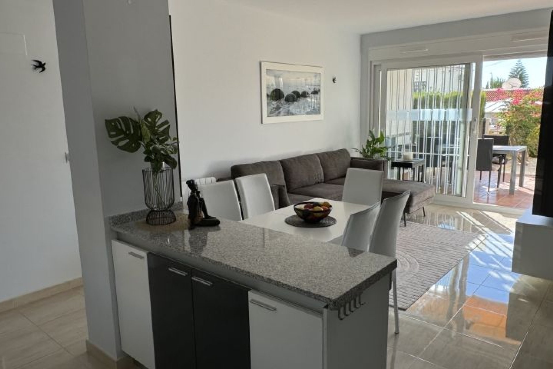 Használt Ingatlanok - Apartman -
Orihuela Costa - Costa Blanca