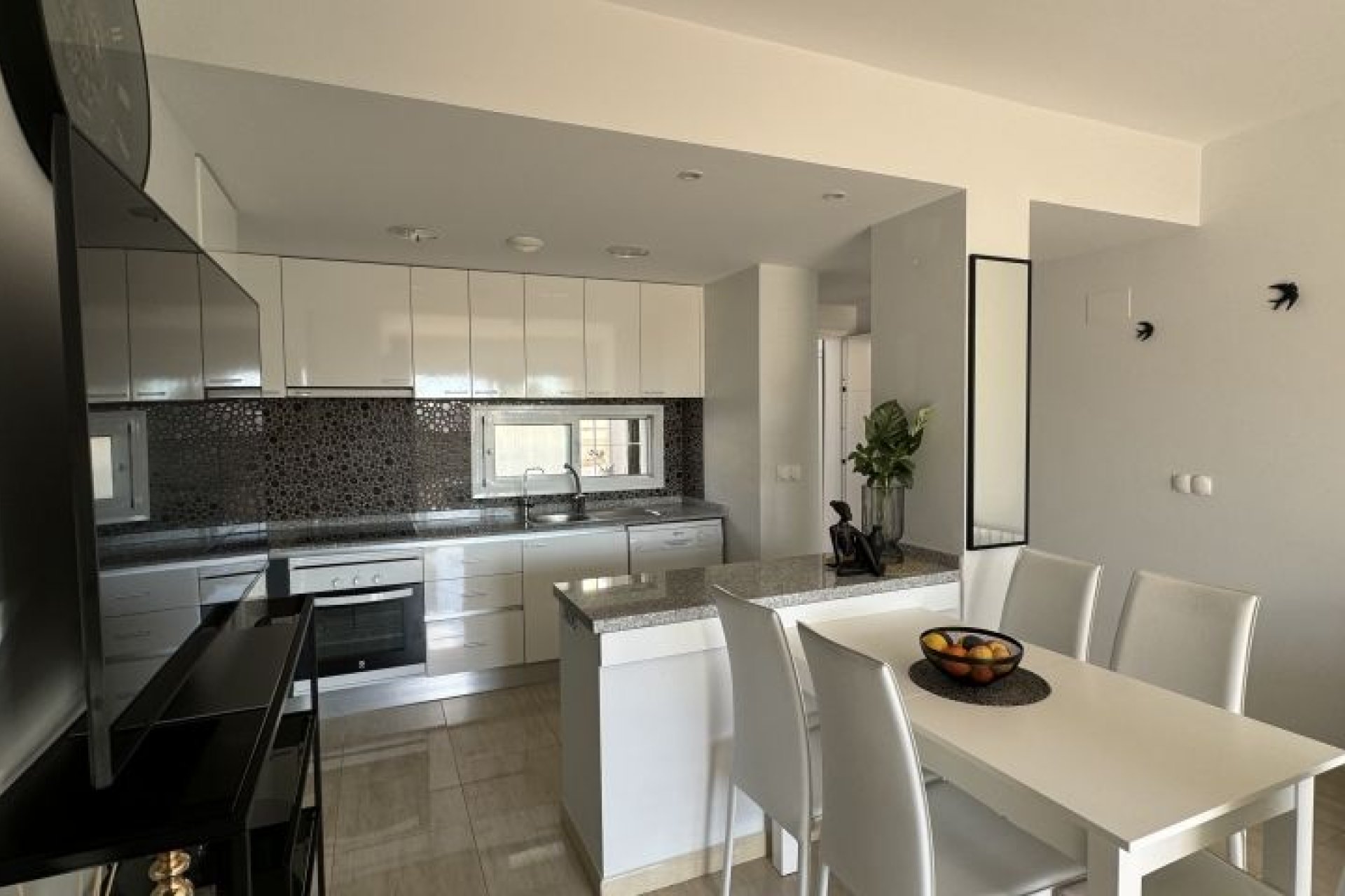 Használt Ingatlanok - Apartman -
Orihuela Costa - Costa Blanca