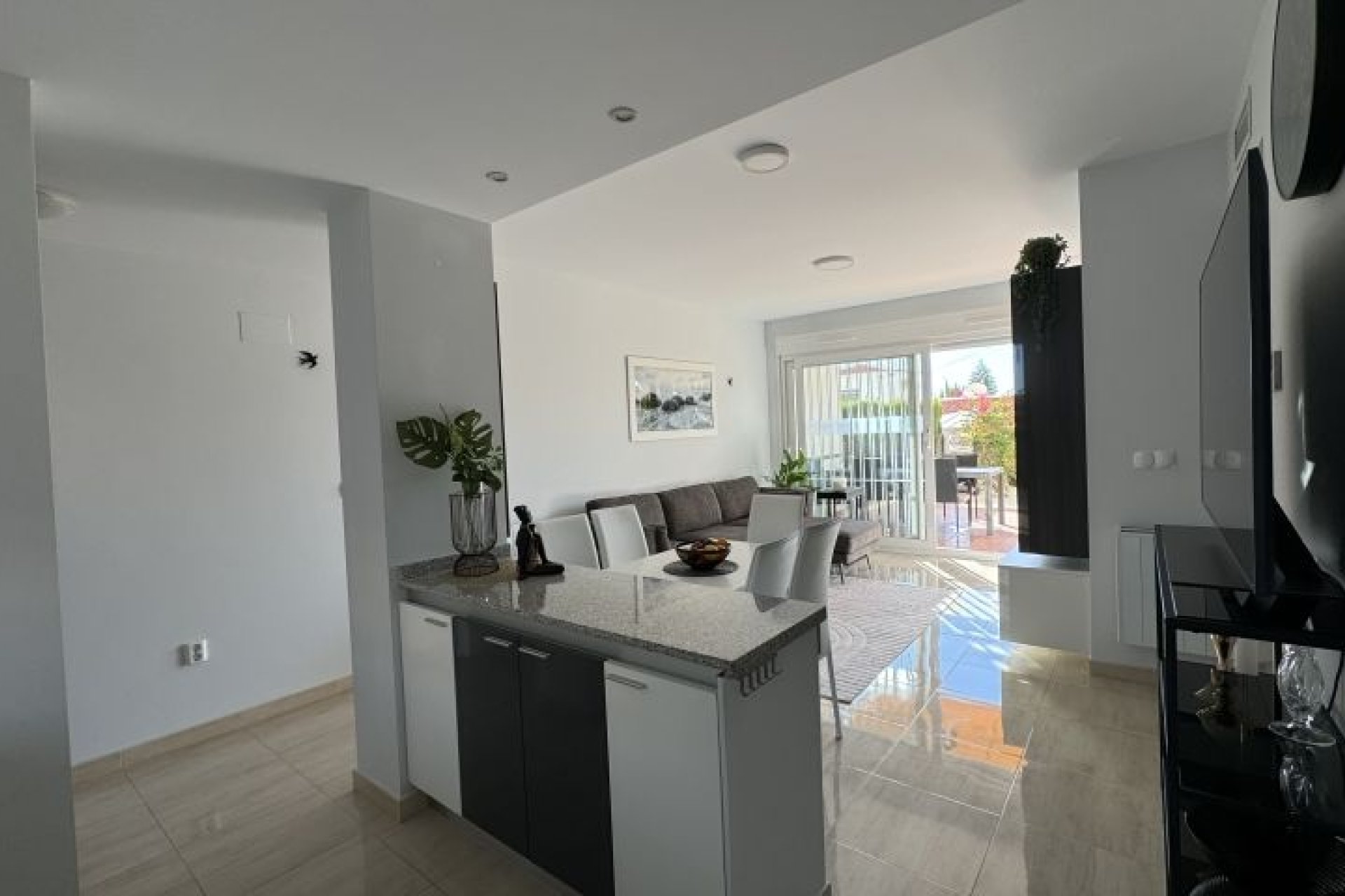 Használt Ingatlanok - Apartman -
Orihuela Costa - Costa Blanca