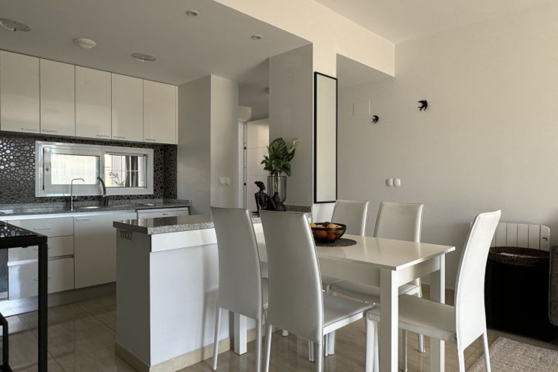 Használt Ingatlanok - Apartman -
Orihuela Costa - Costa Blanca