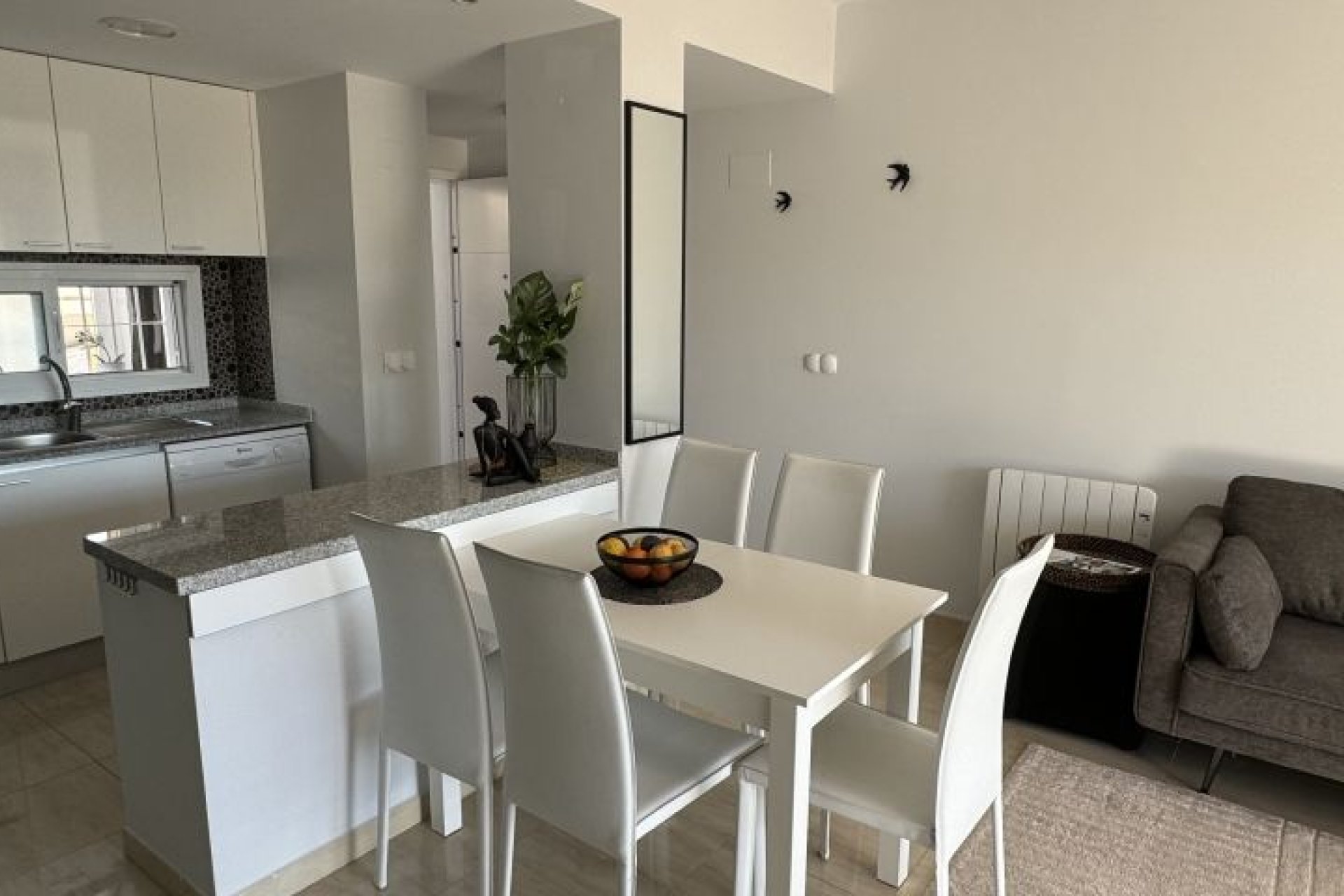 Használt Ingatlanok - Apartman -
Orihuela Costa - Costa Blanca